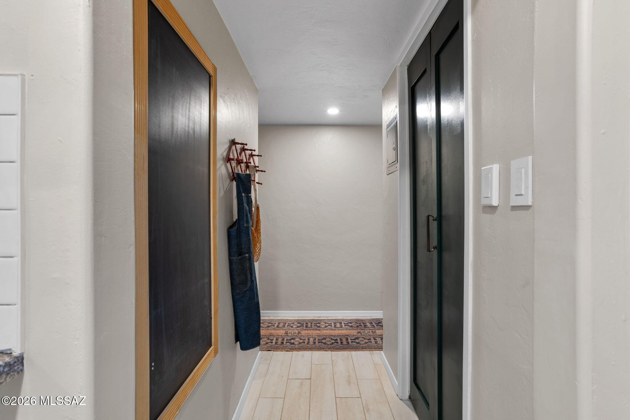 Tucson Heights Amended - Residential