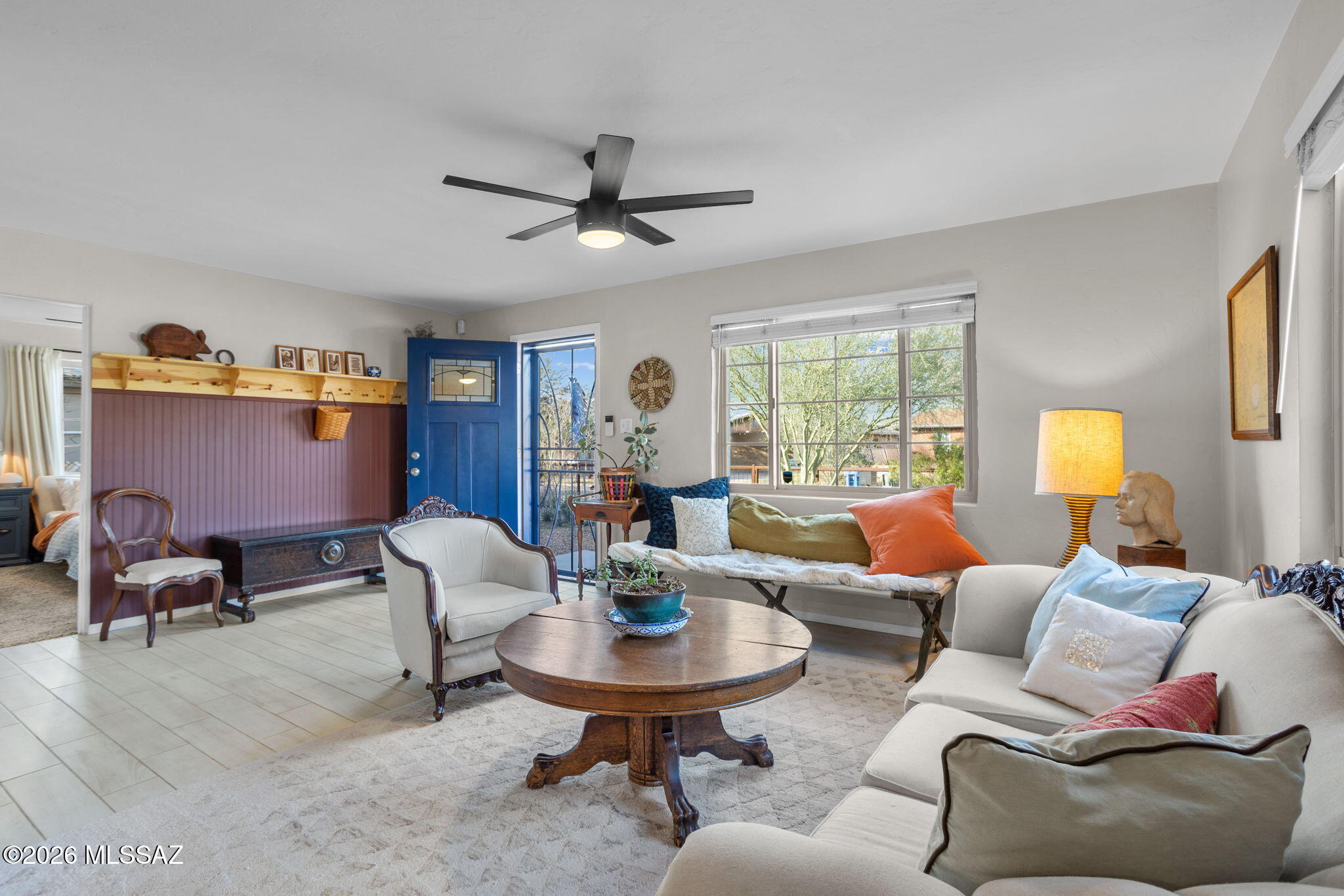 Tucson Heights Amended - Residential