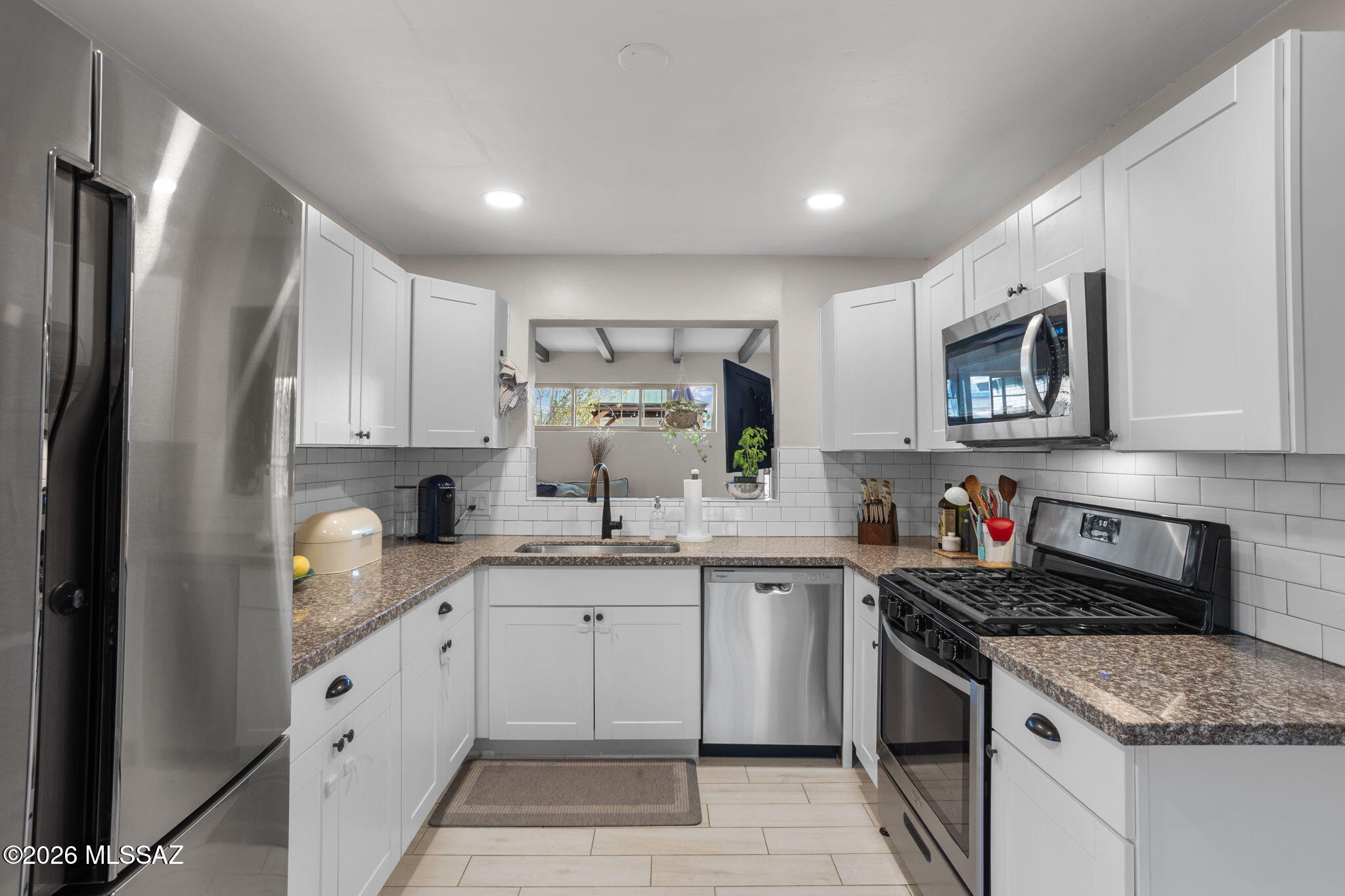 Tucson Heights Amended - Residential
