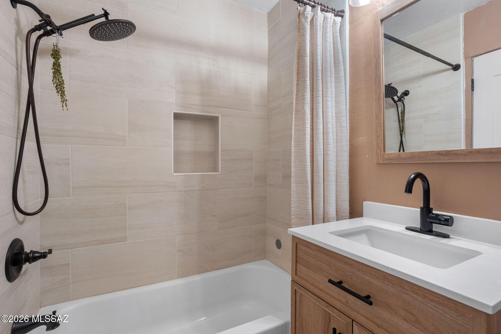 Tucson Heights Amended - Residential