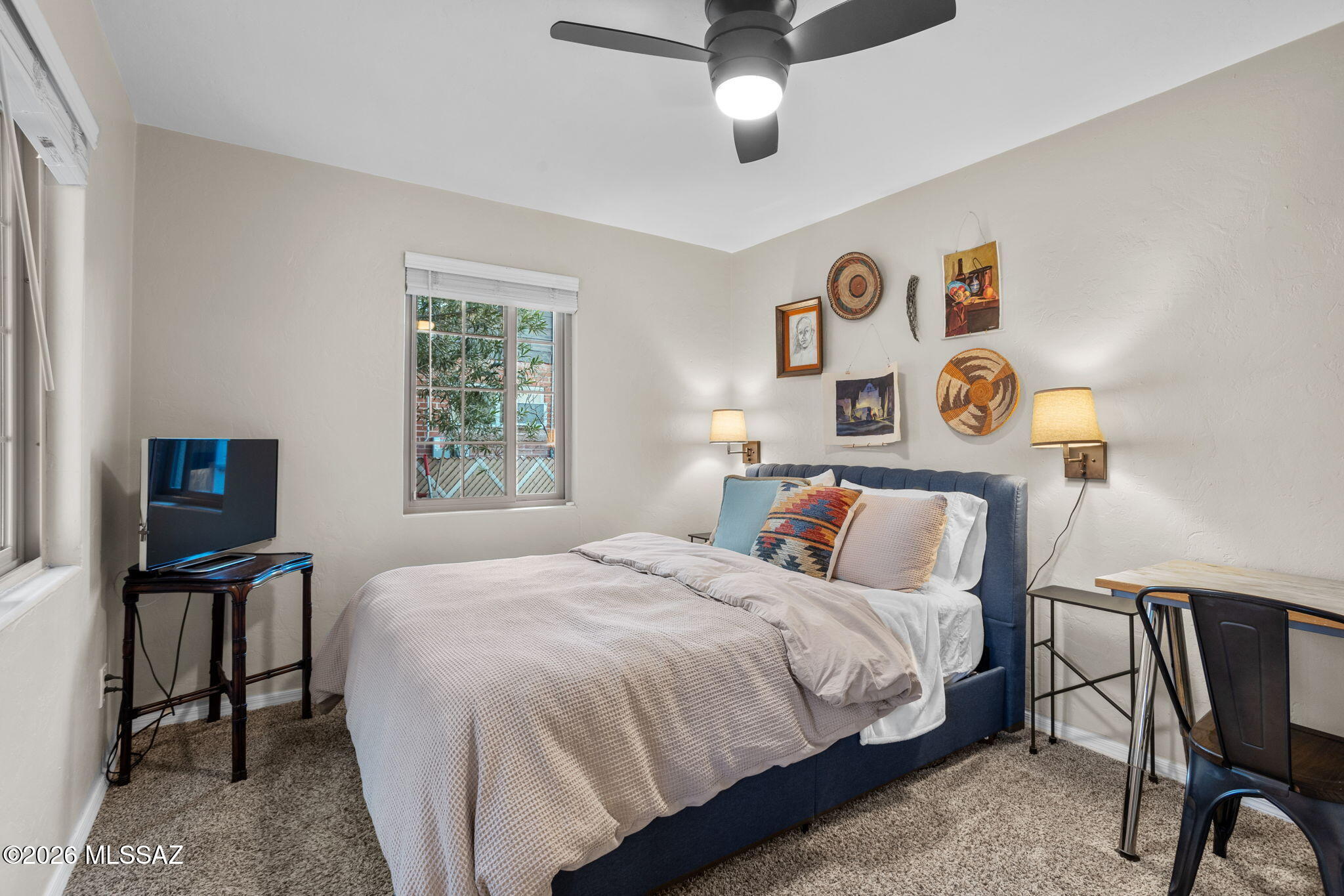 Tucson Heights Amended - Residential