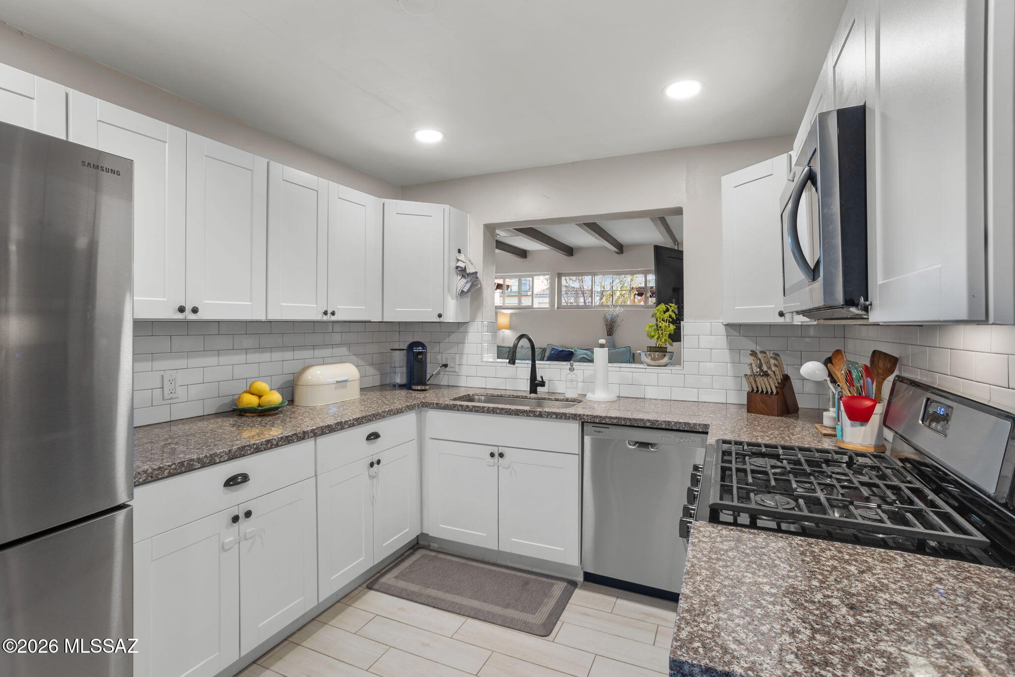 Tucson Heights Amended - Residential