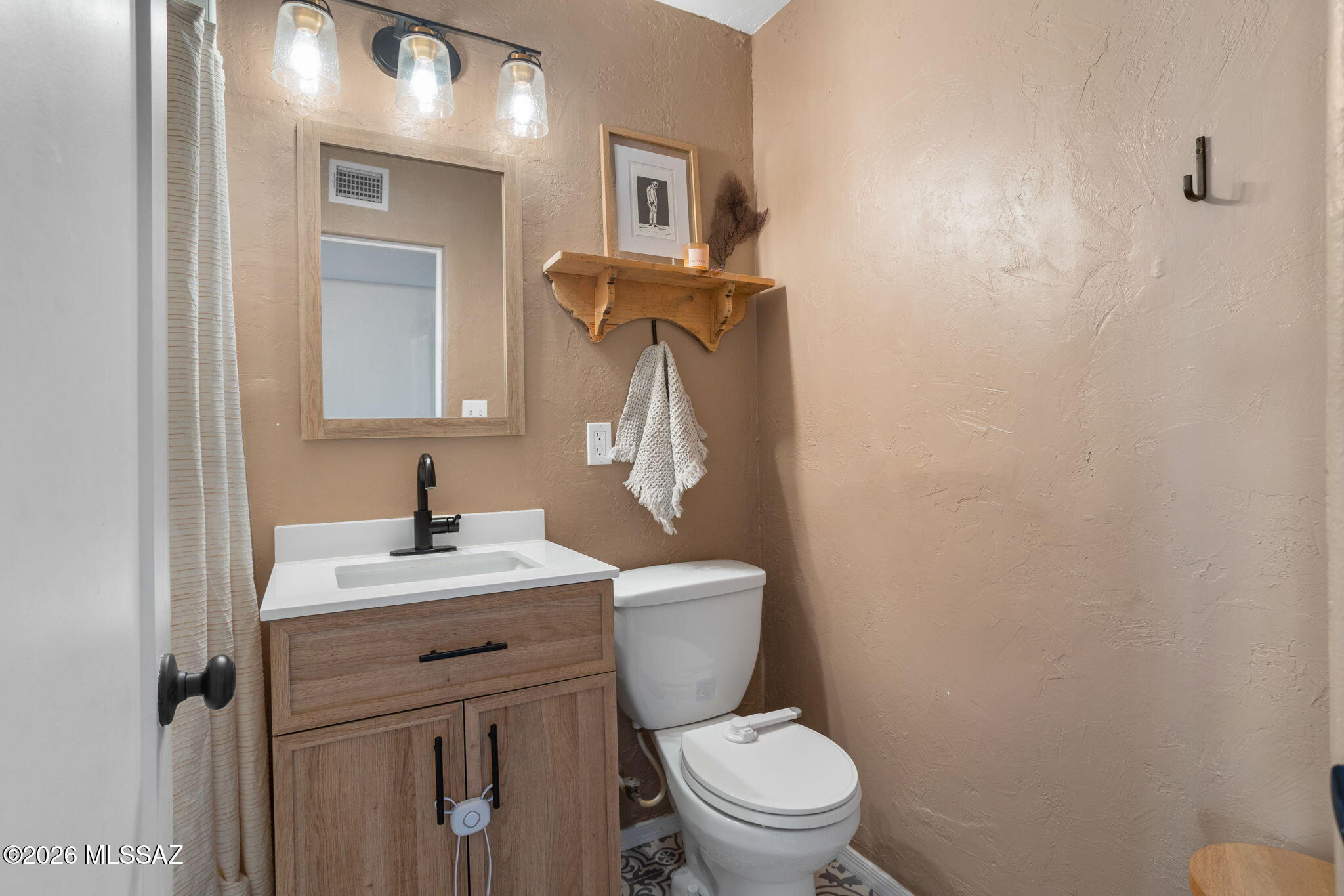 Tucson Heights Amended - Residential