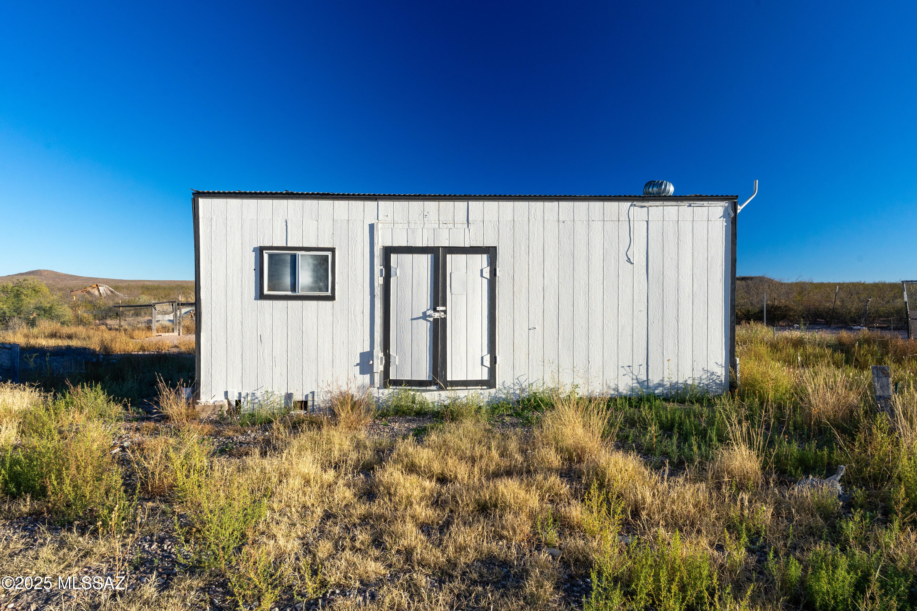 Other/Unknown - Residential