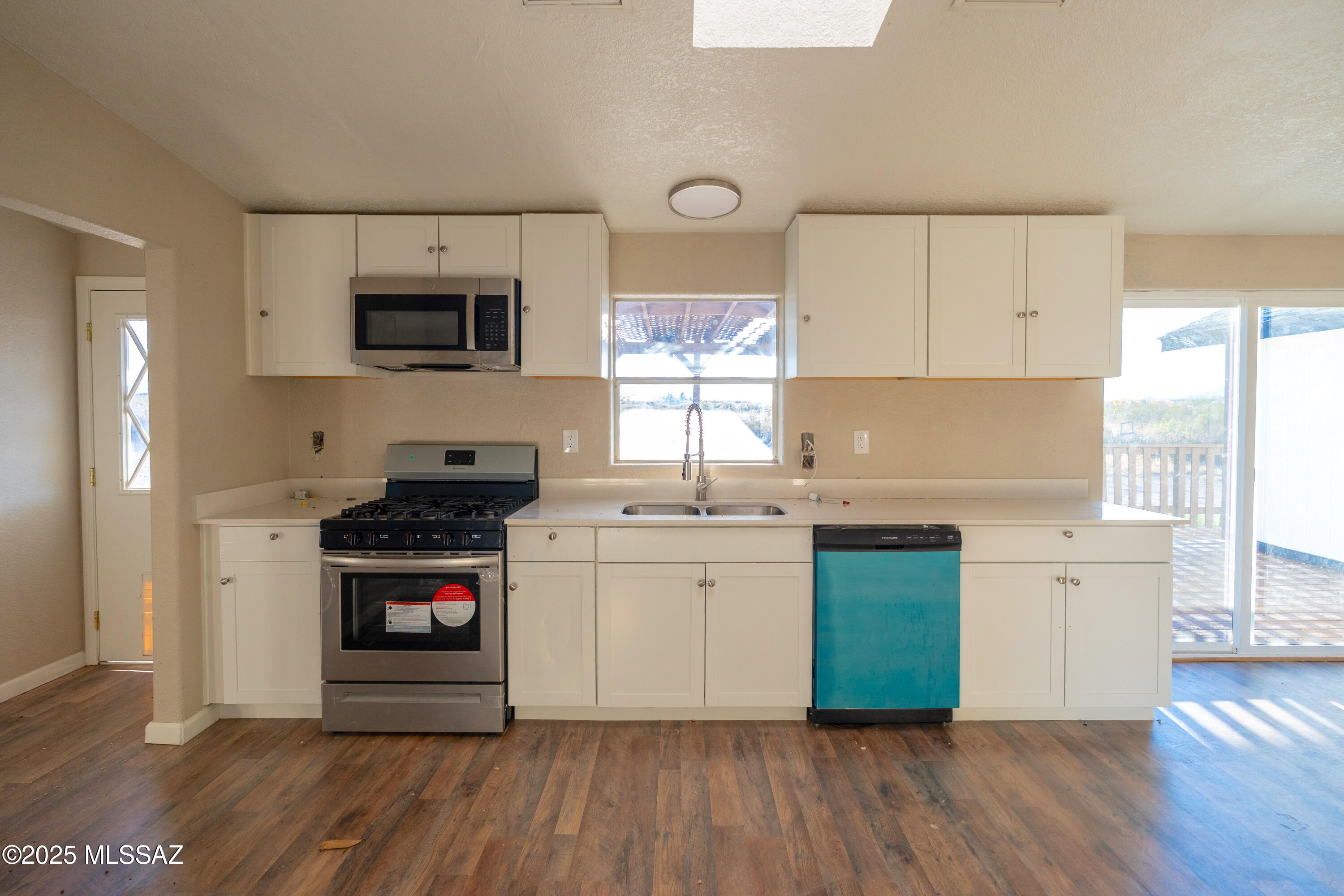 Other/Unknown - Residential