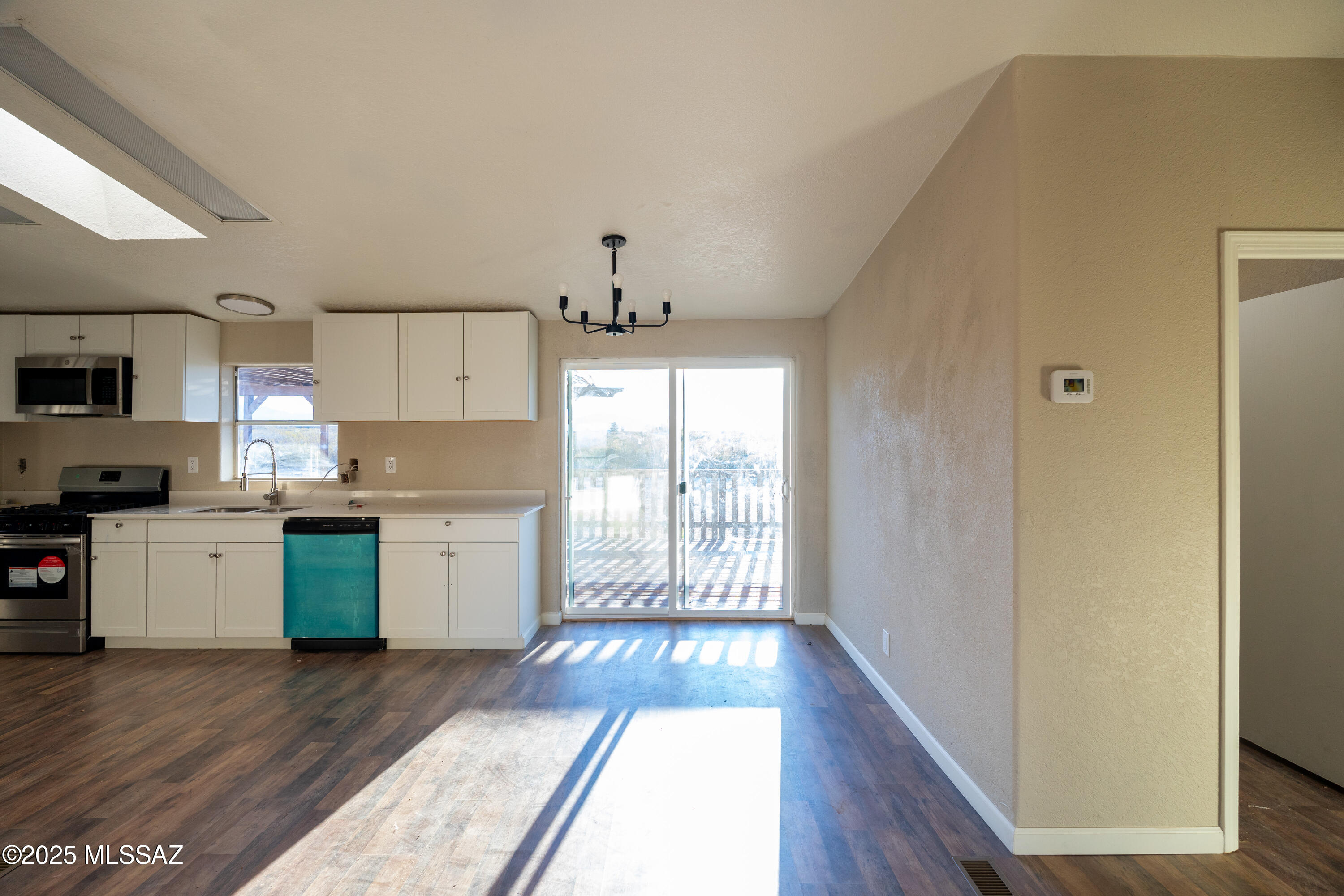 Other/Unknown - Residential