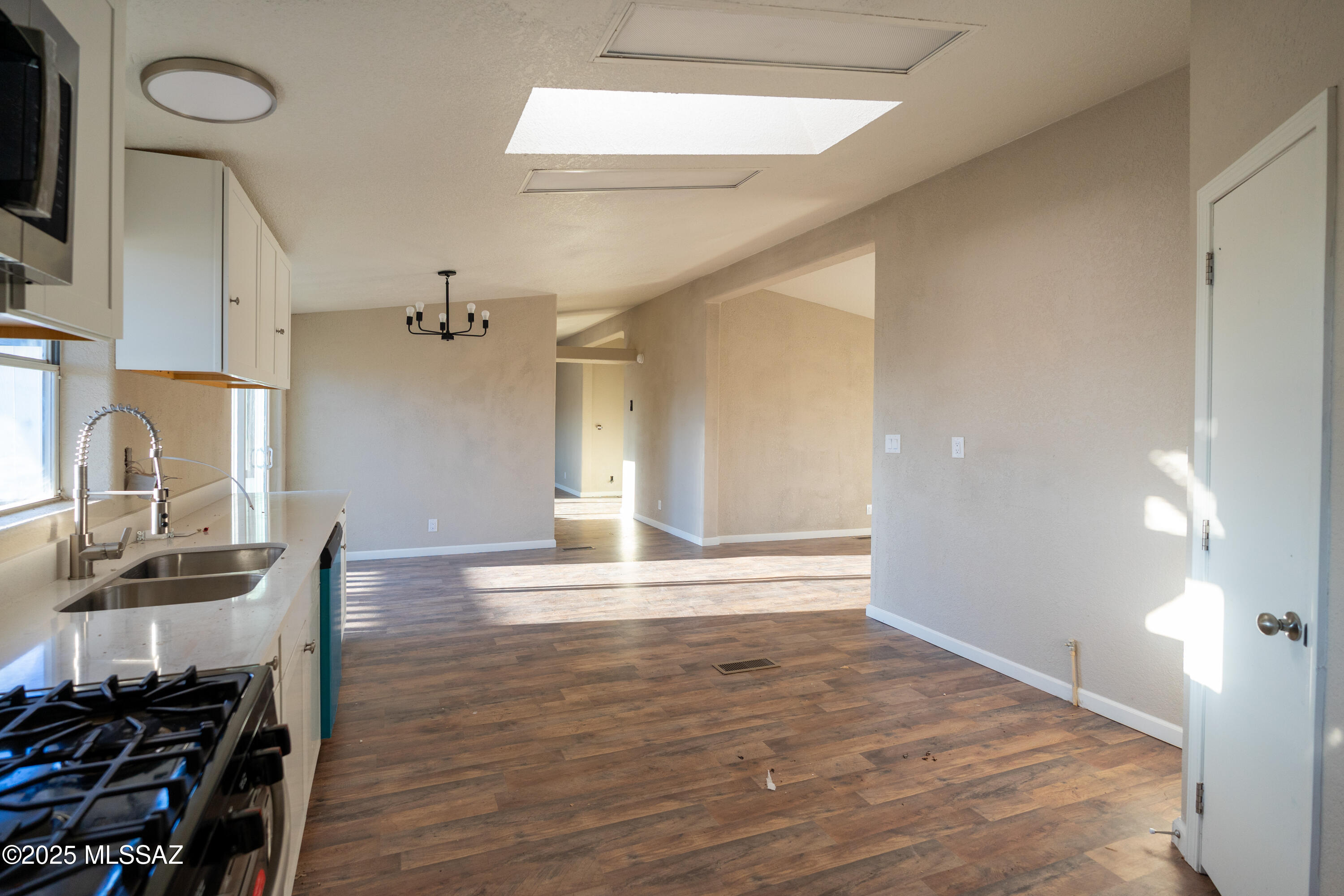 Other/Unknown - Residential