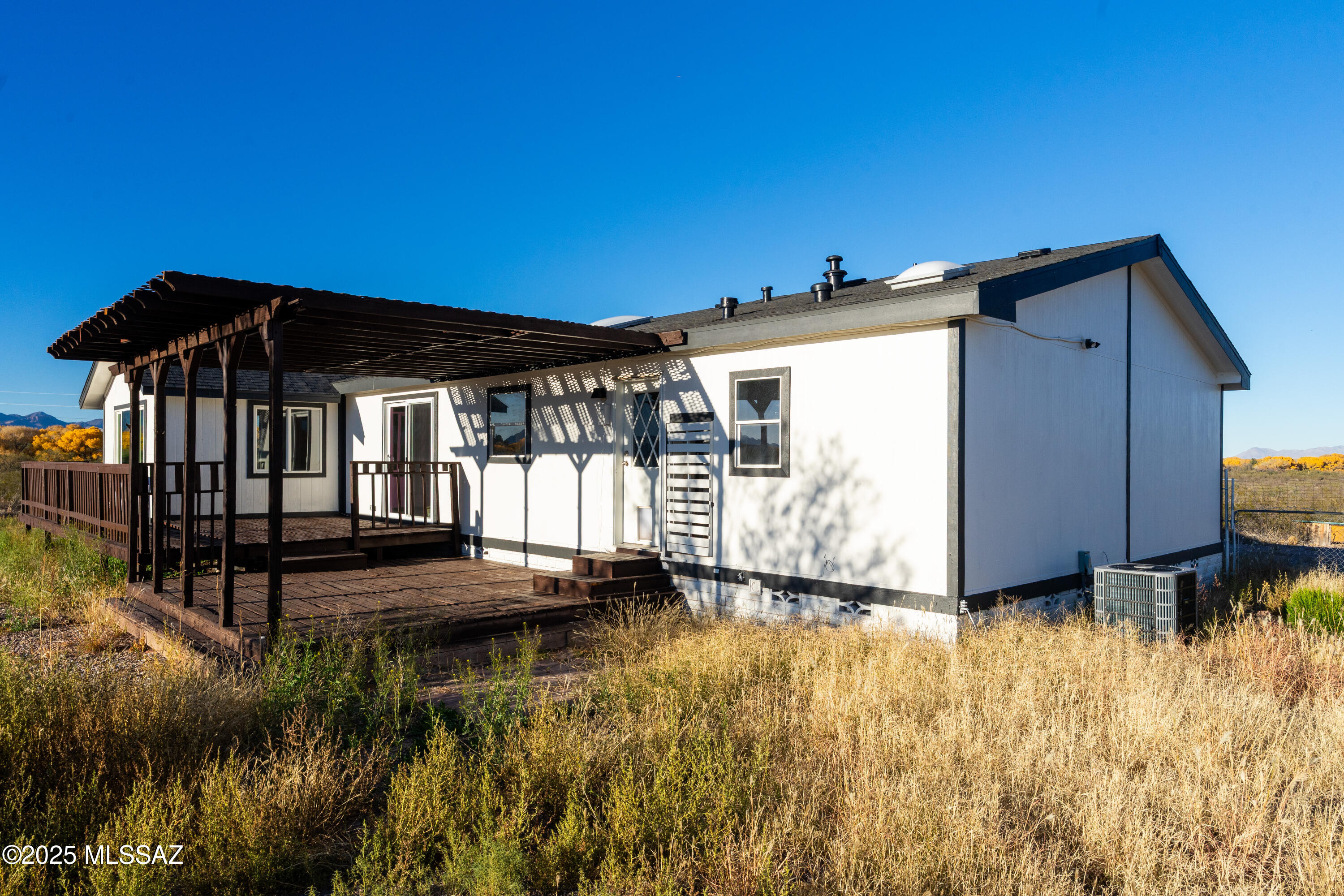Other/Unknown - Residential