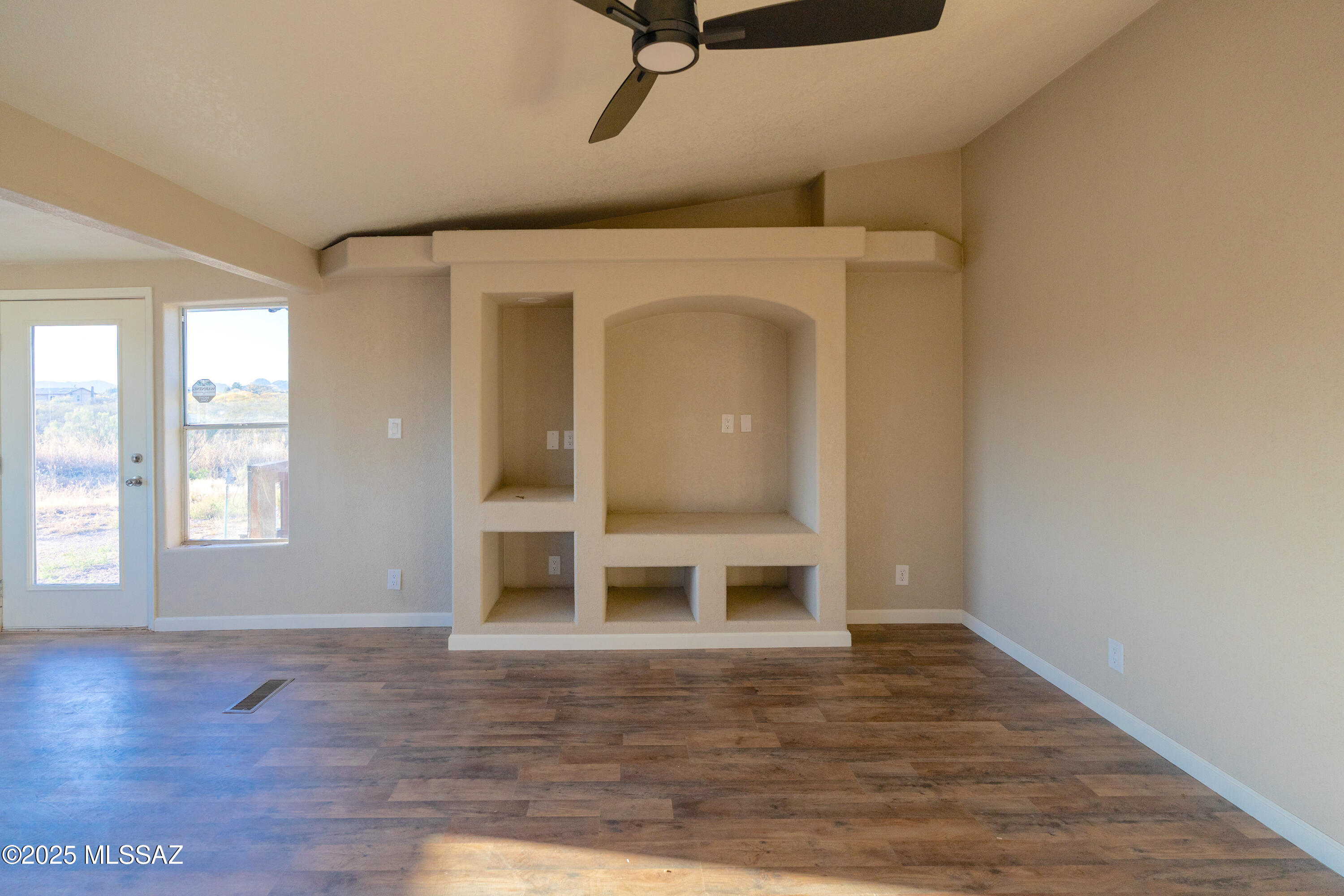Other/Unknown - Residential