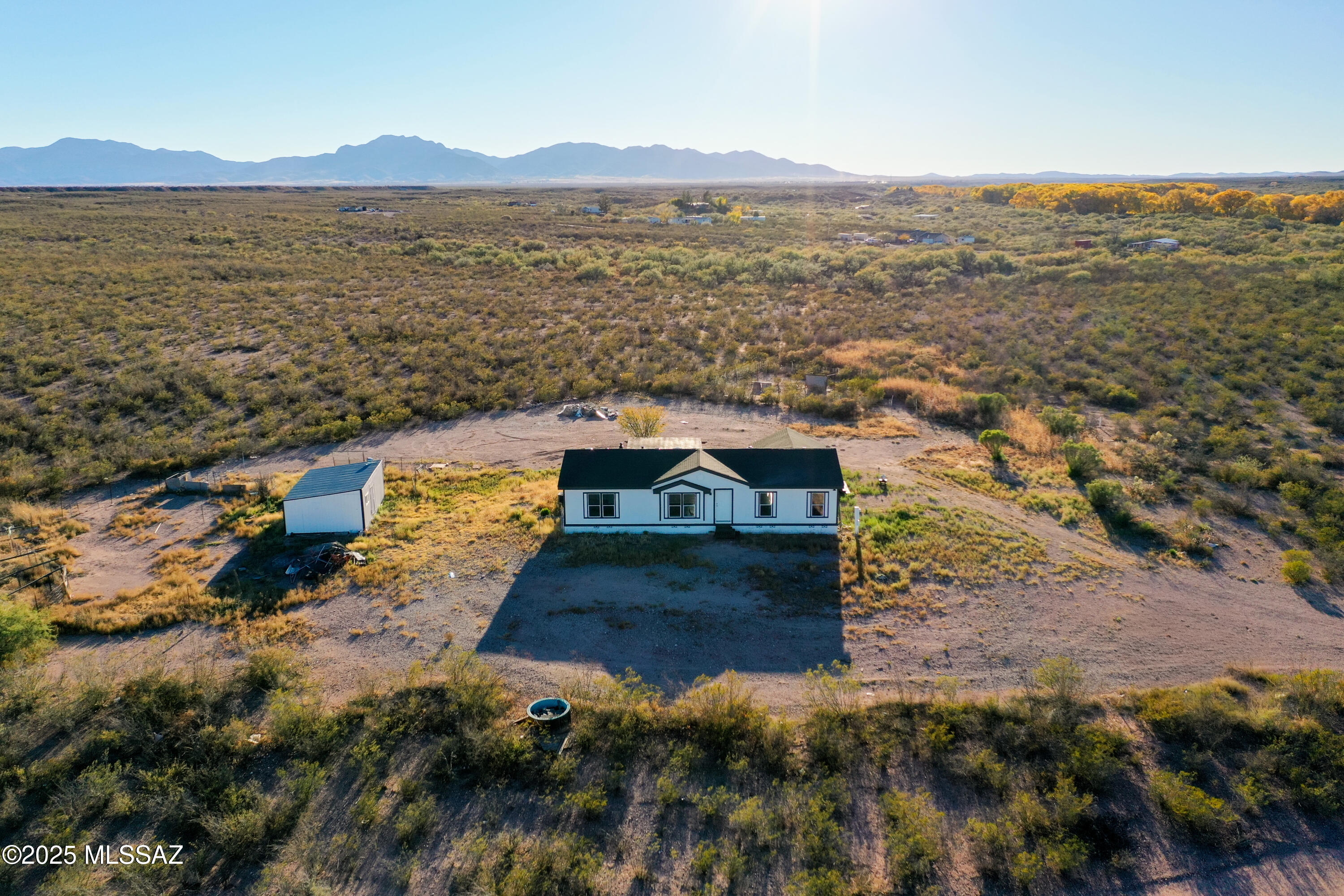 Other/Unknown - Residential