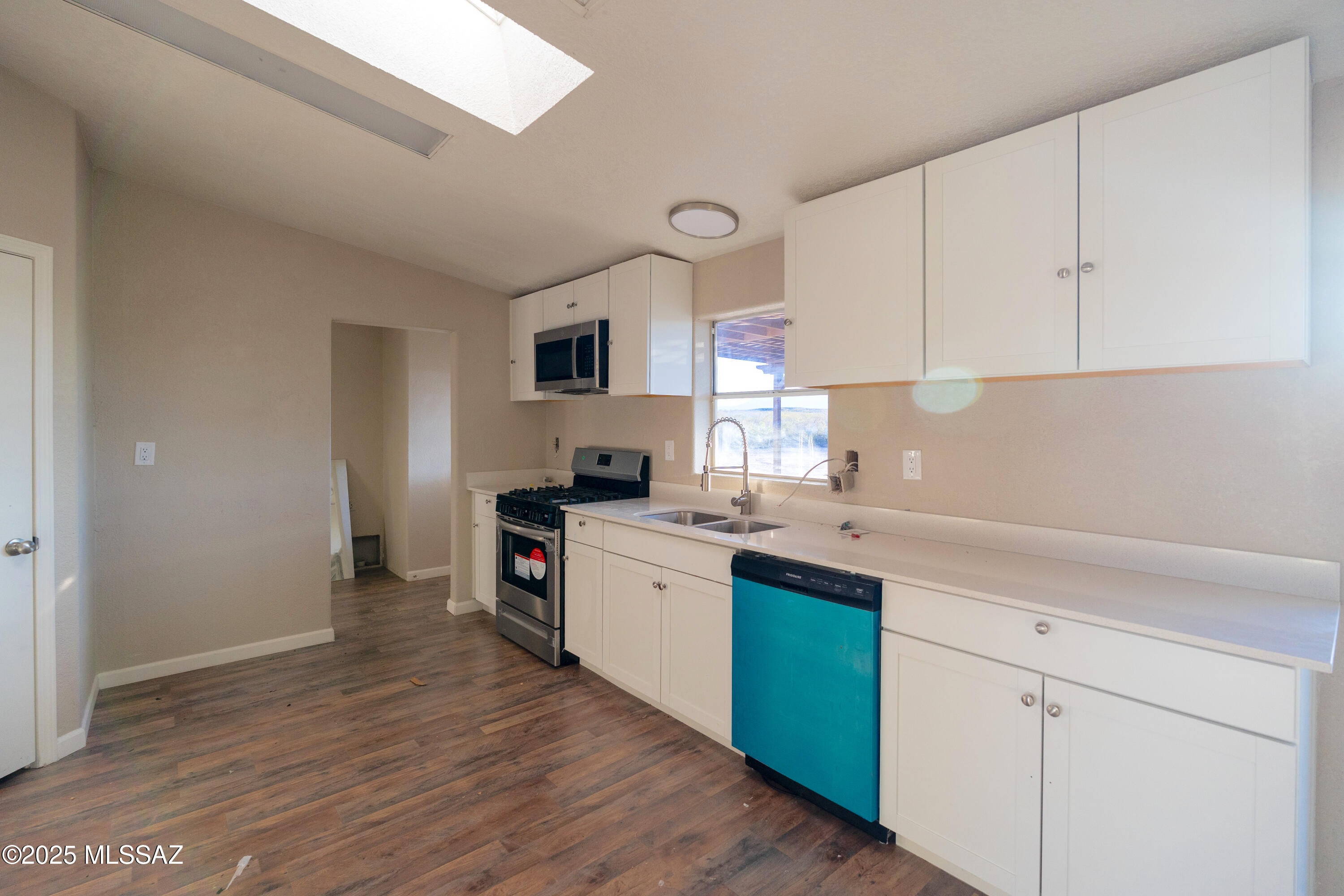 Other/Unknown - Residential