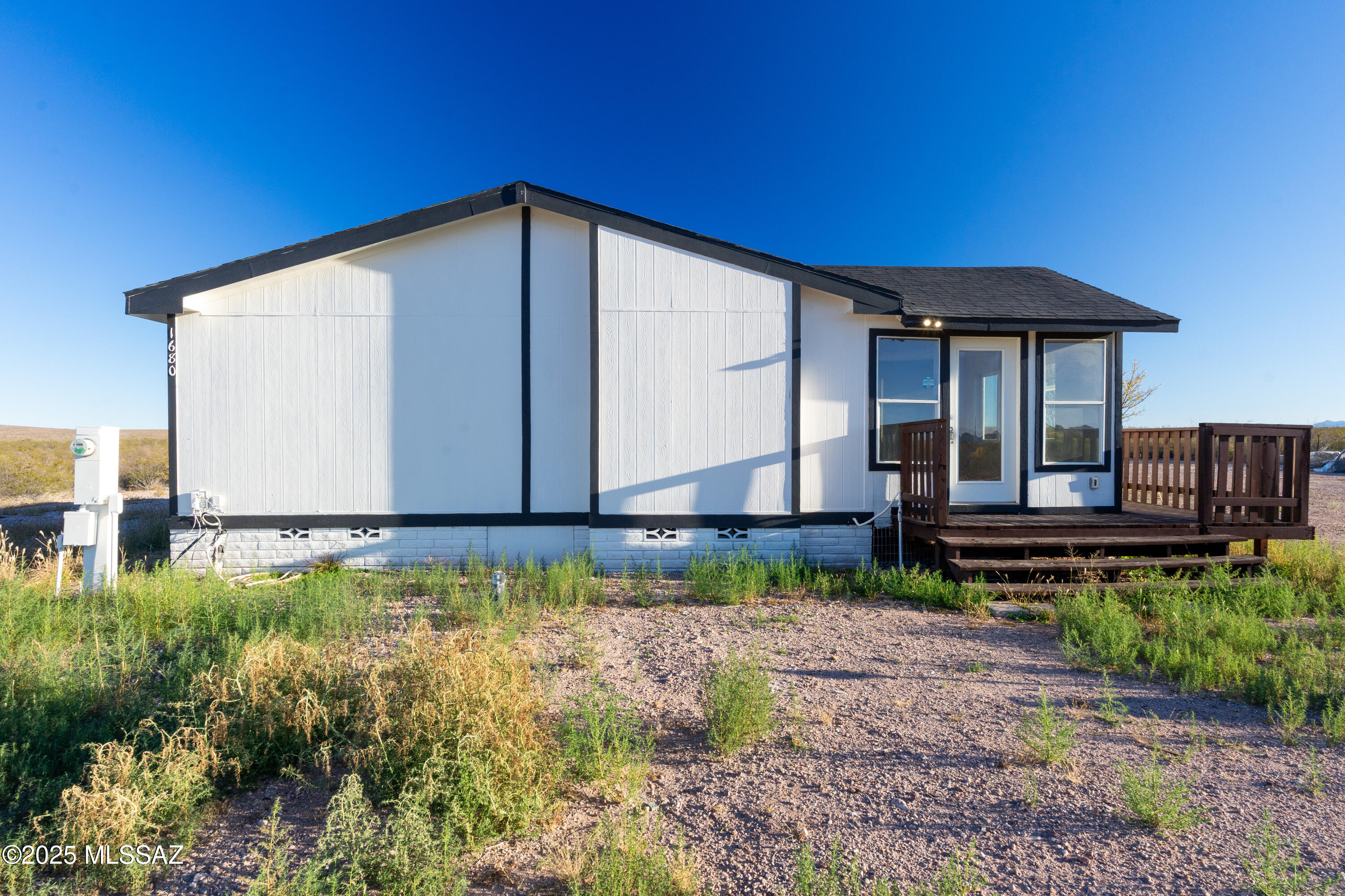 Other/Unknown - Residential