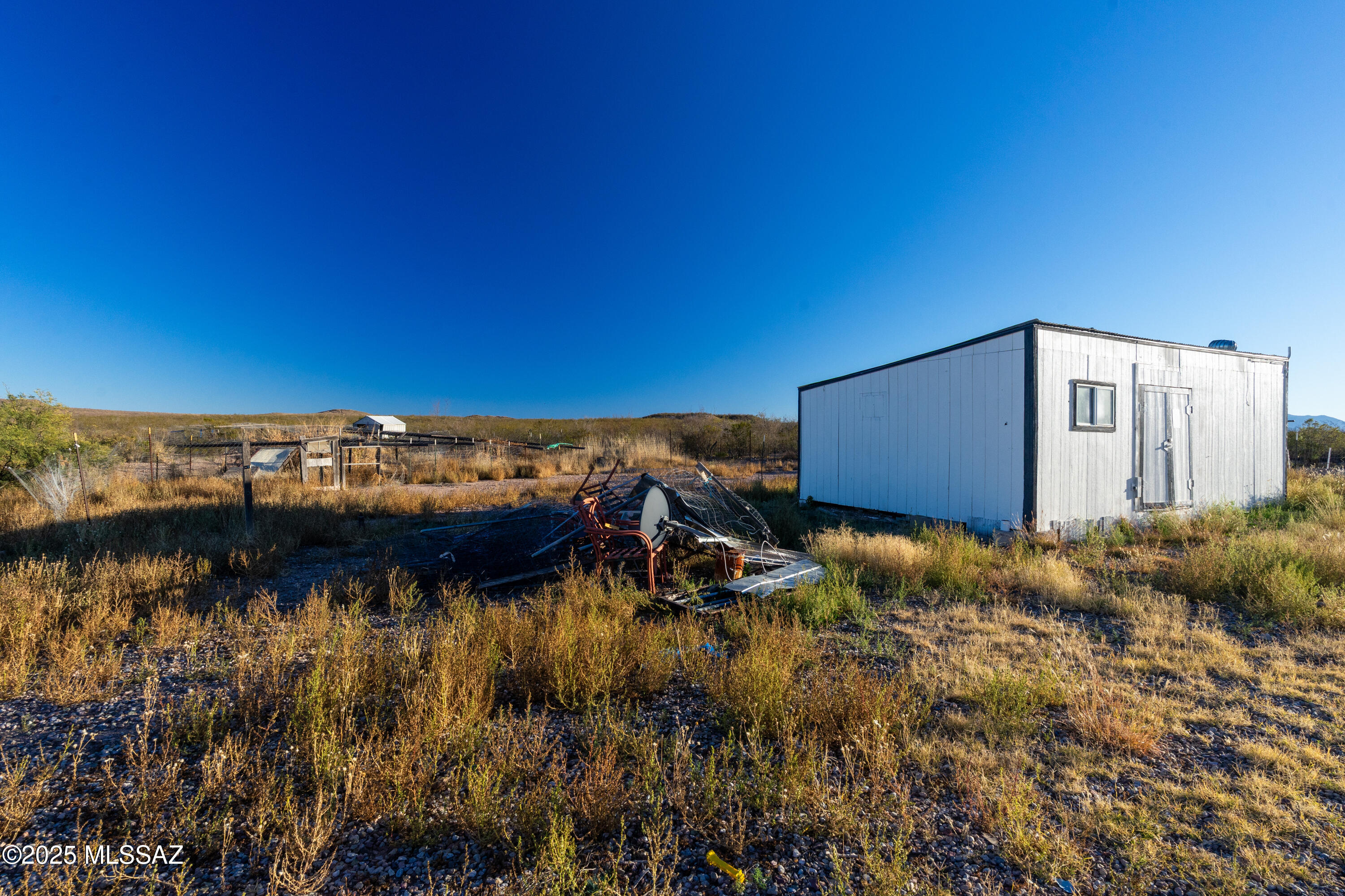 Other/Unknown - Residential