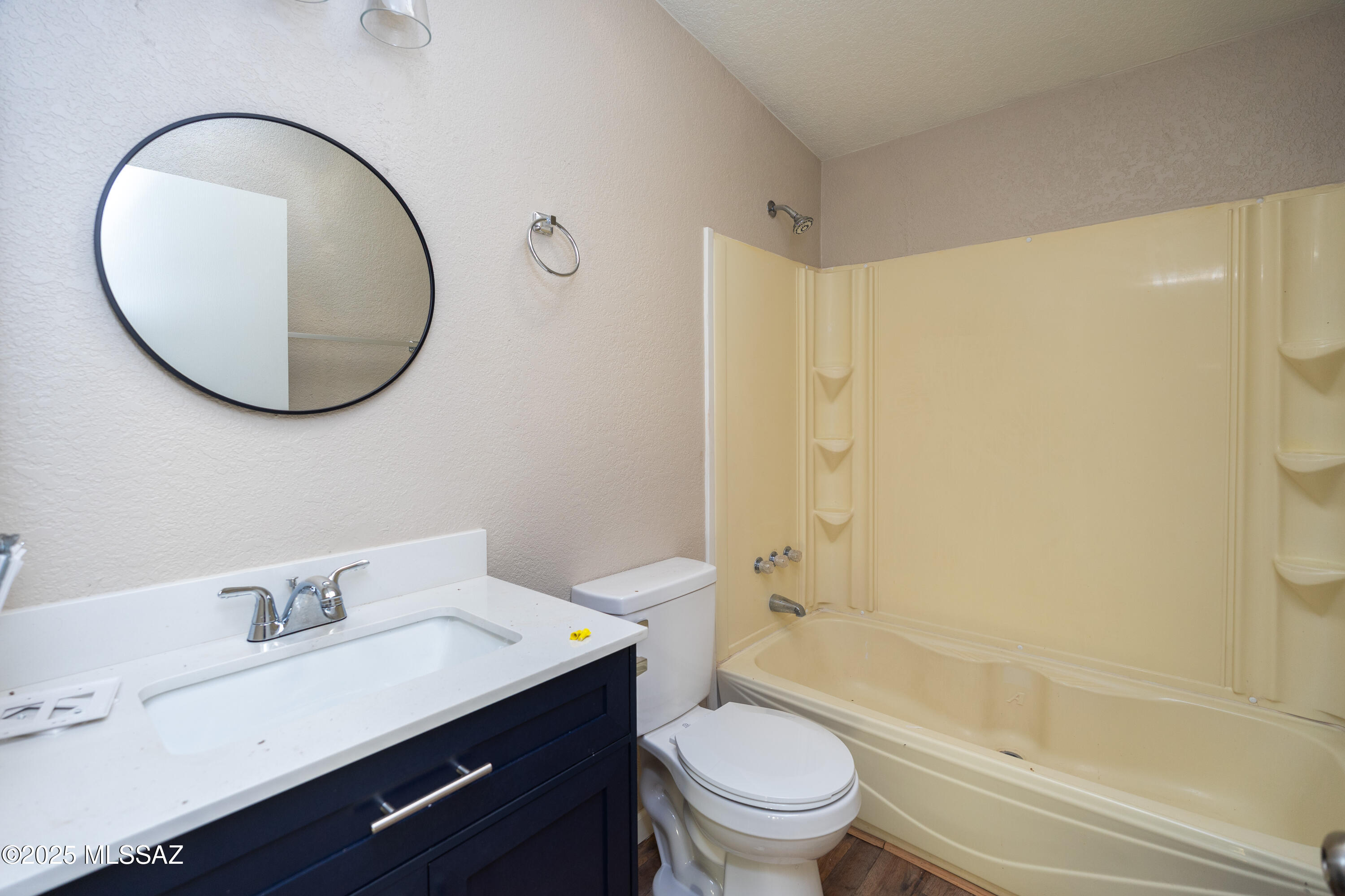 Other/Unknown - Residential