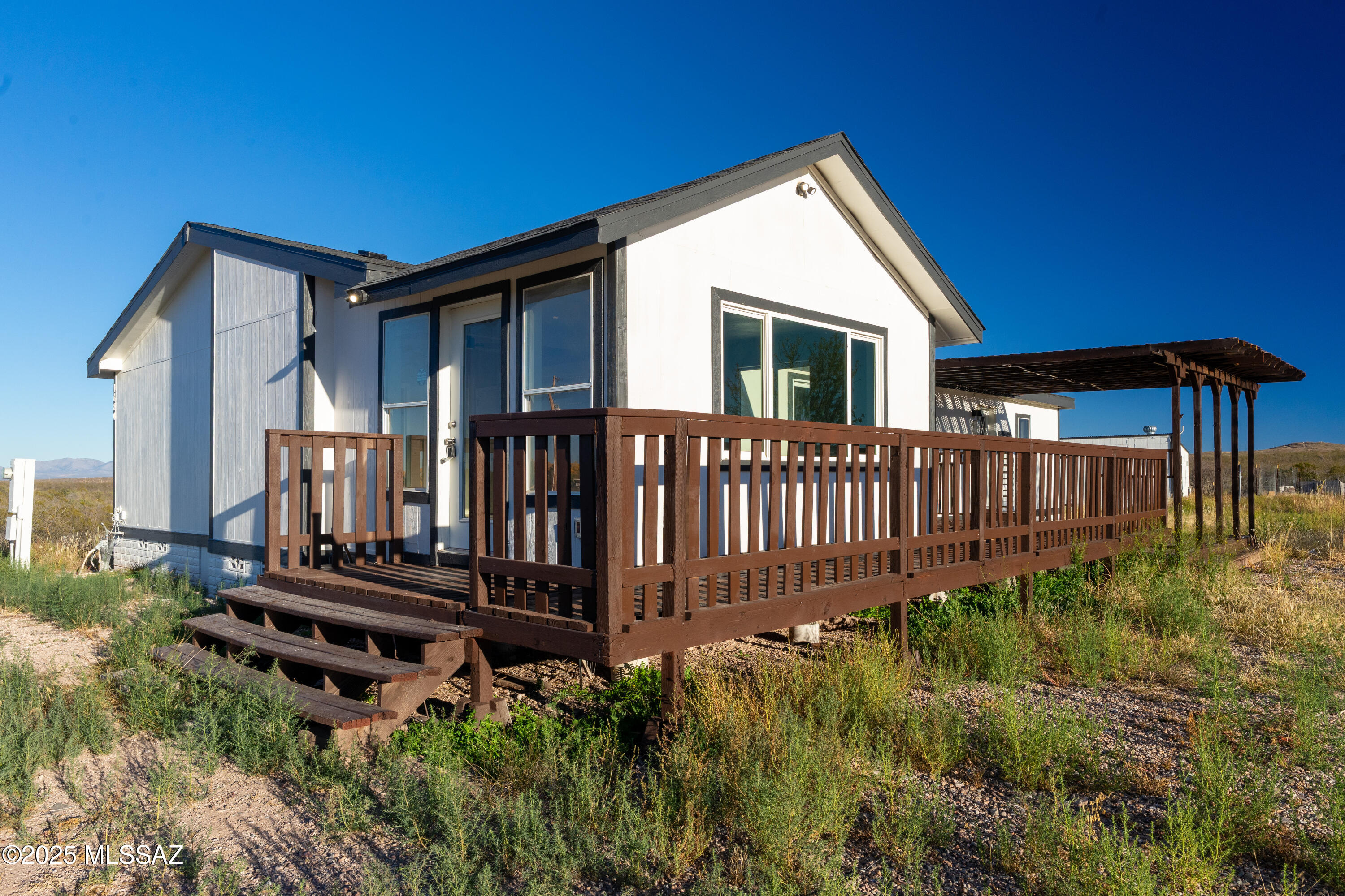 Other/Unknown - Residential