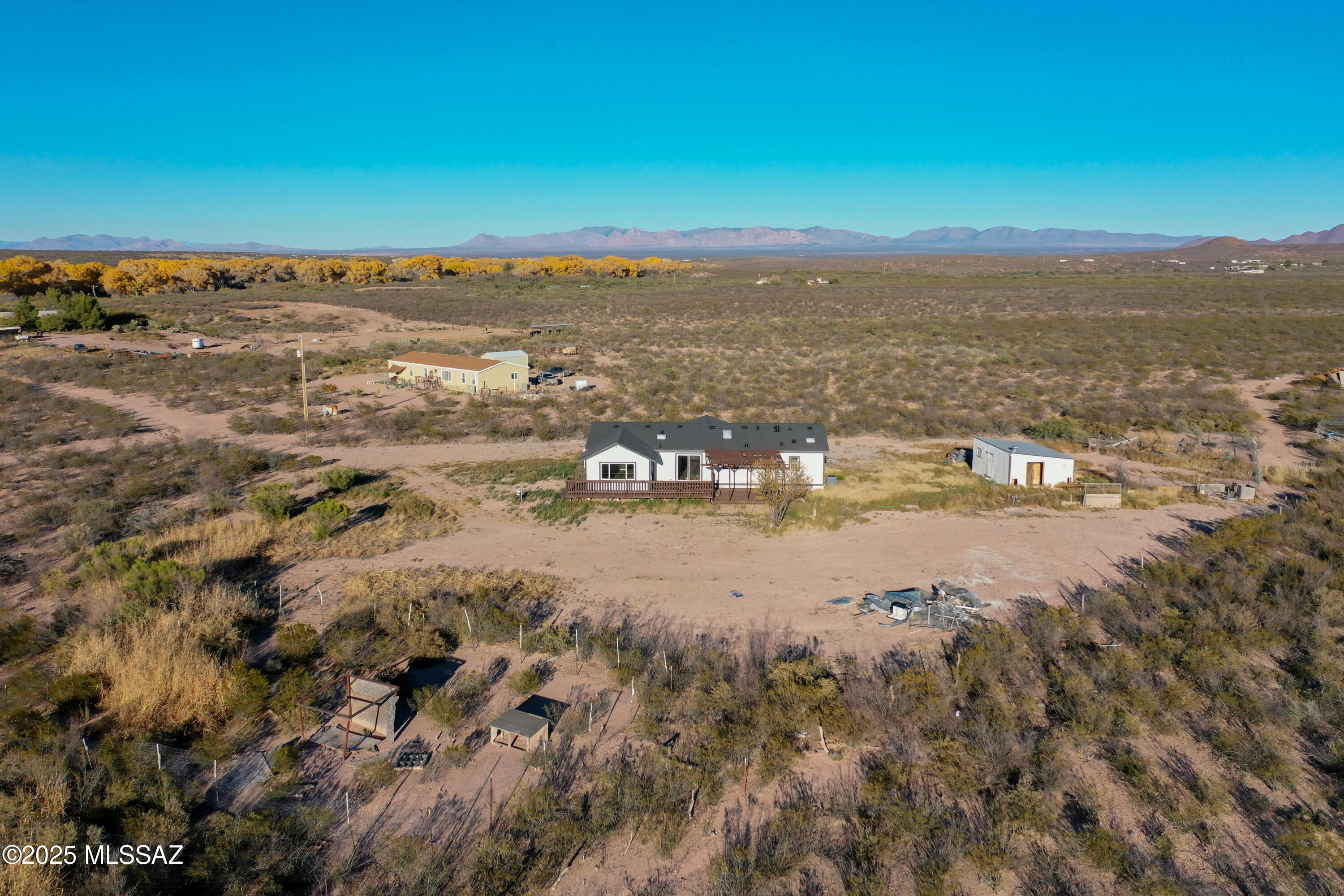 Other/Unknown - Residential