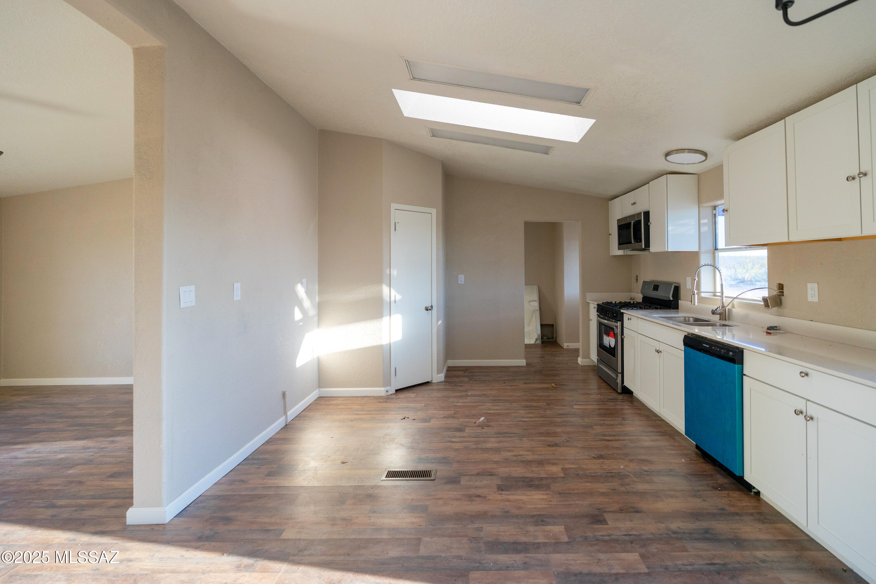 Other/Unknown - Residential