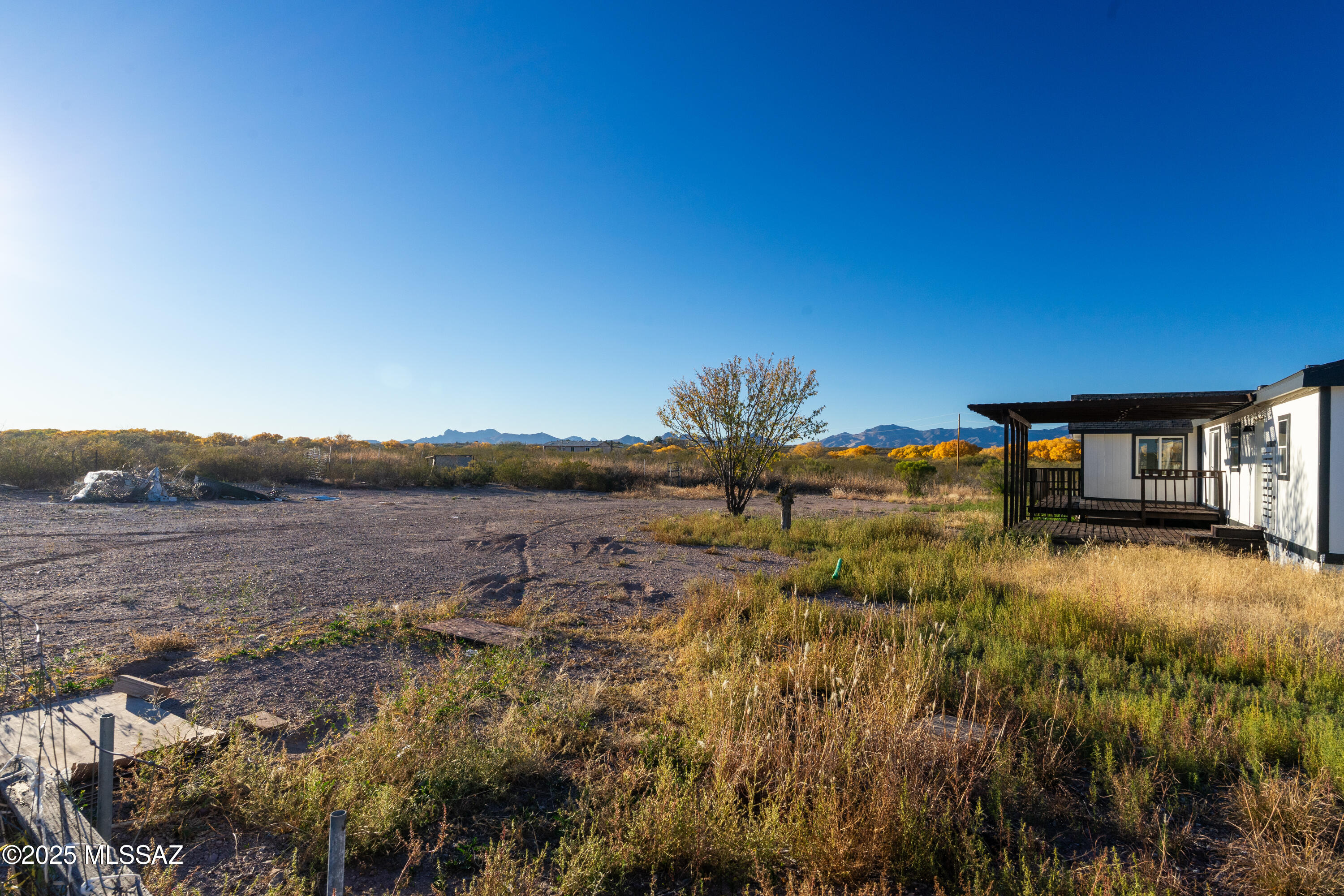 Other/Unknown - Residential