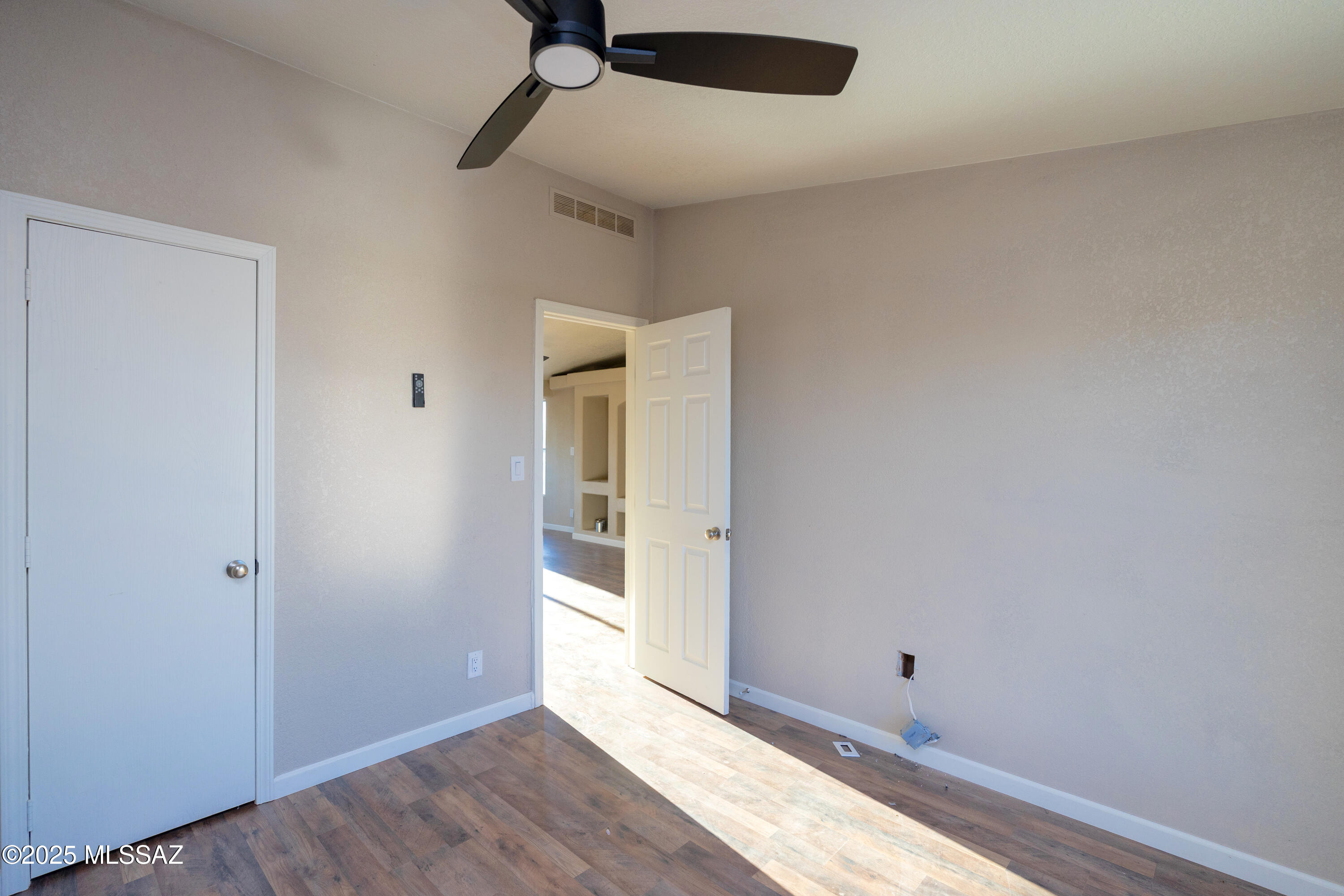 Other/Unknown - Residential