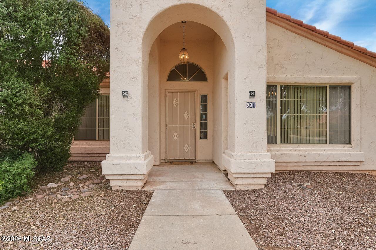 931 W Antelope Creek Way