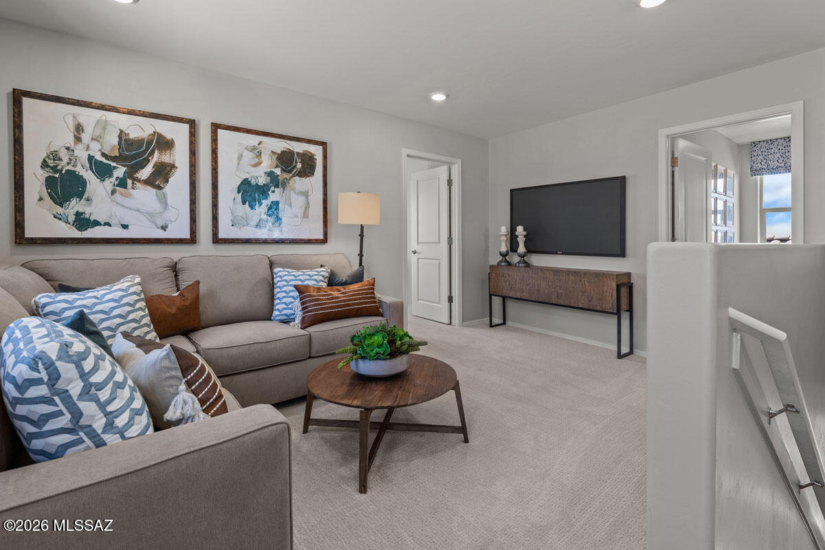 Founders Ridge - Residential