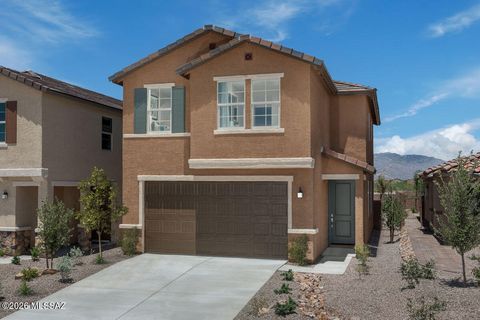 Photo of 12087 E Chavez Drive, Vail, AZ 85641 (MLS # 22605886)