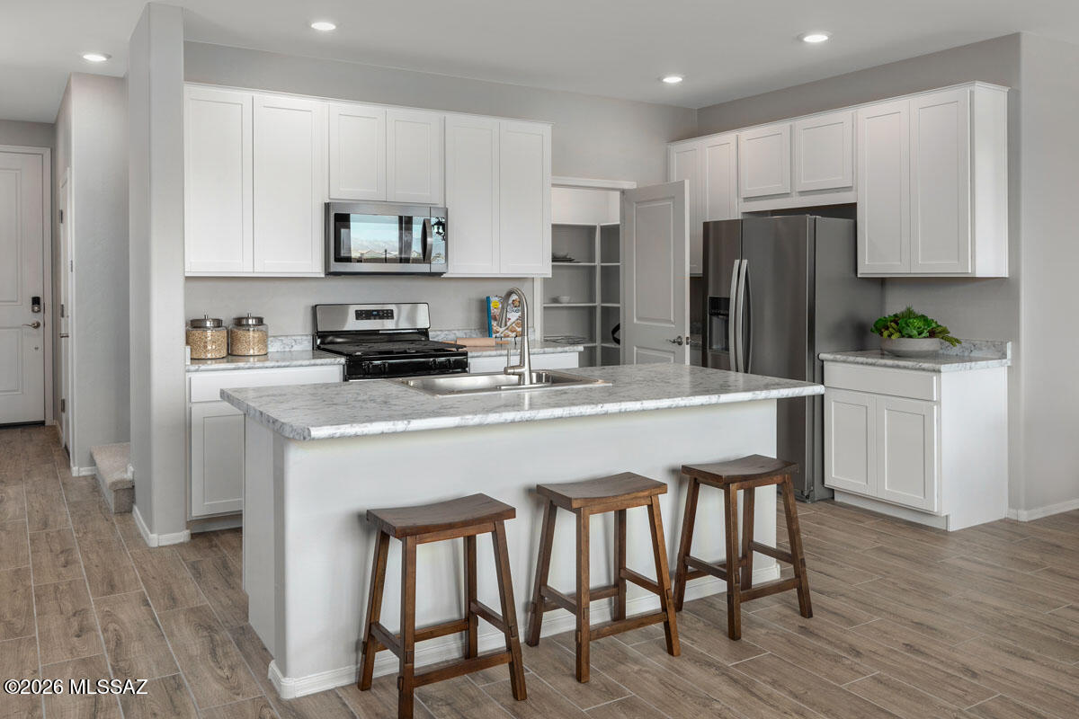 Founders Ridge - Residential