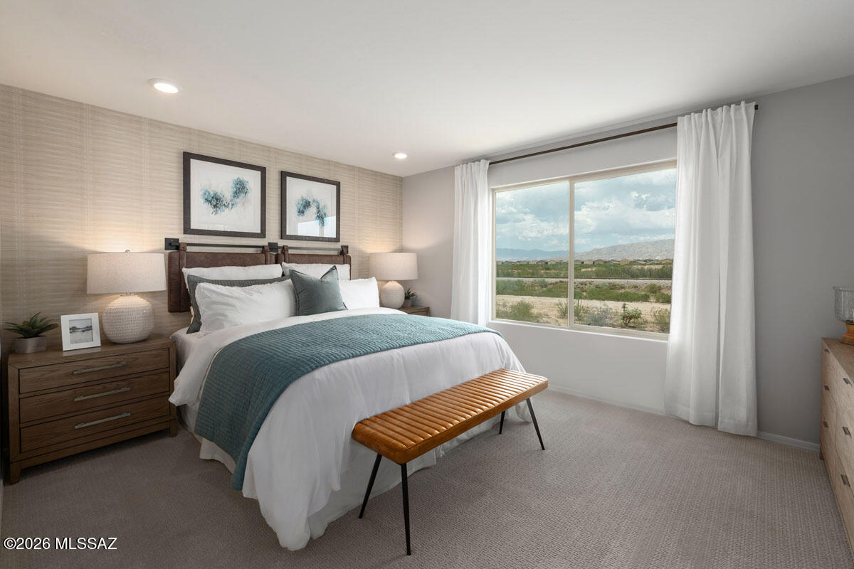 Founders Ridge - Residential