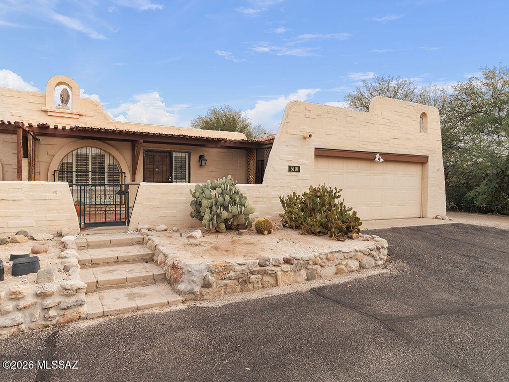 Pueblo Villas - Residential