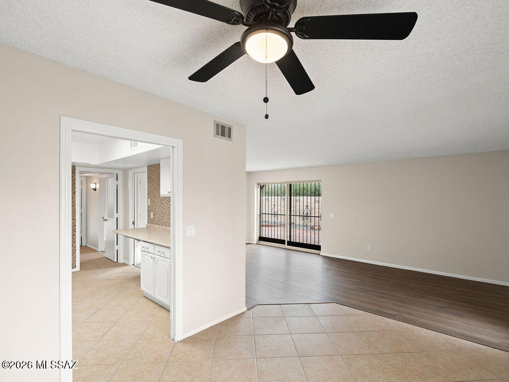 Pueblo Villas - Residential