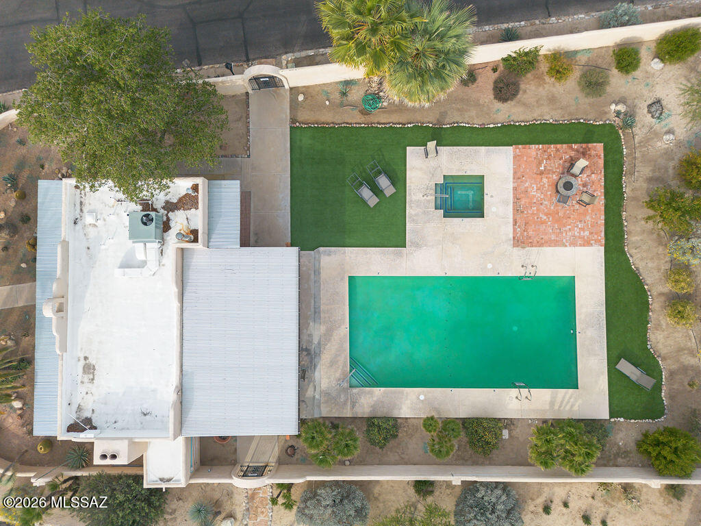 Pueblo Villas - Residential