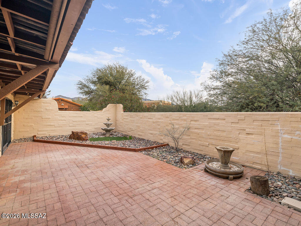 Pueblo Villas - Residential