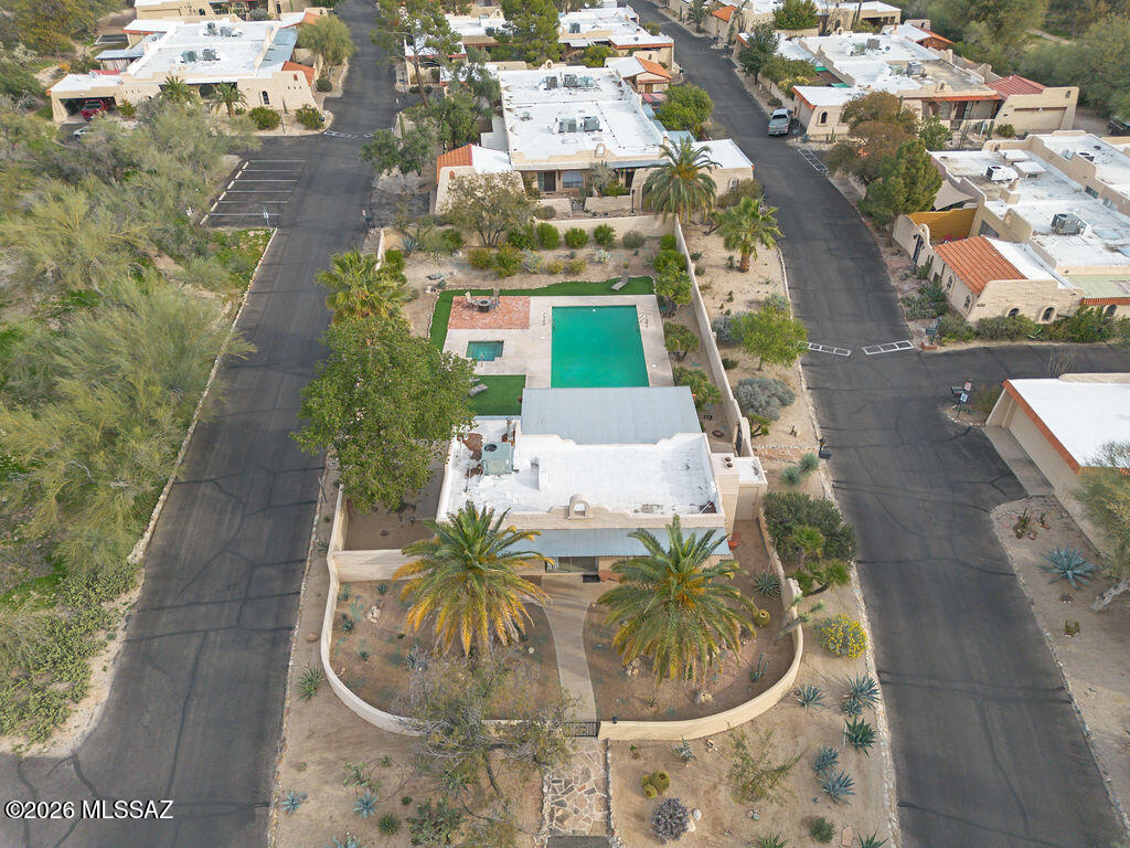 Pueblo Villas - Residential