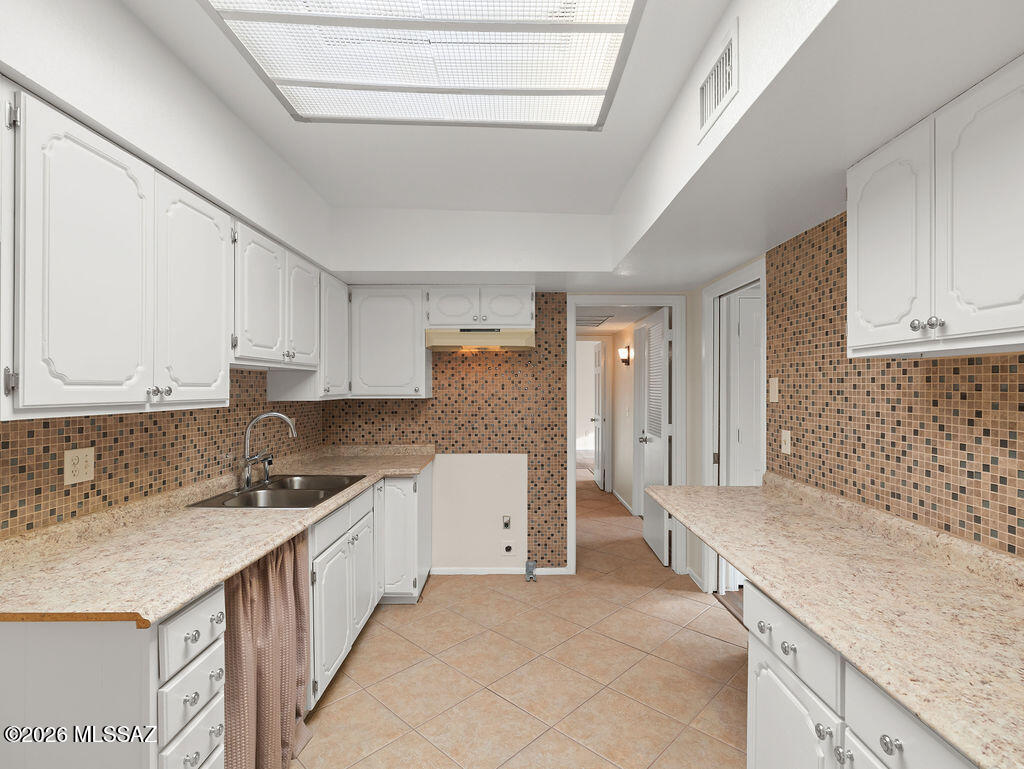 Pueblo Villas - Residential