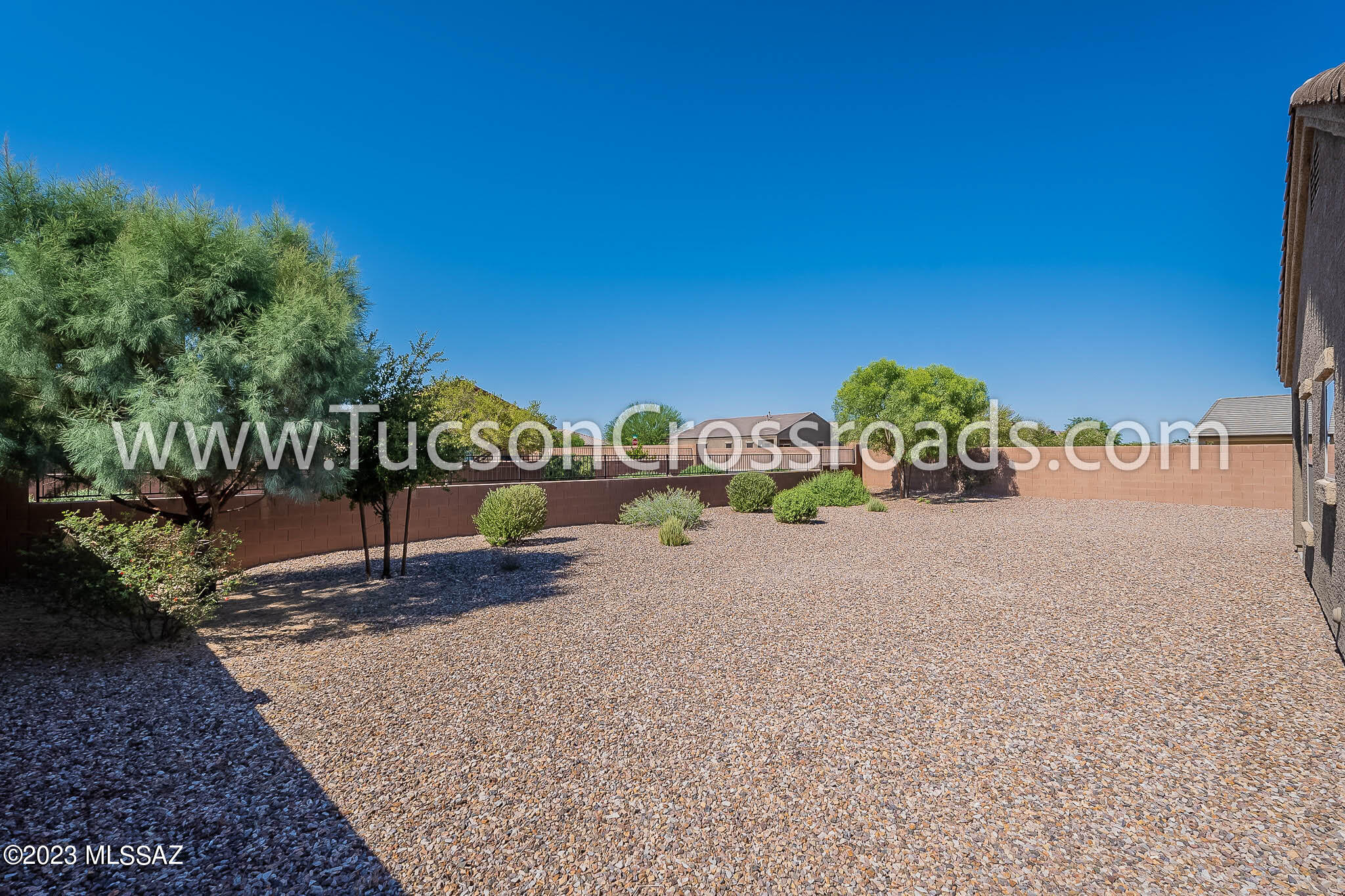 Farm Field Five - Residential Lease