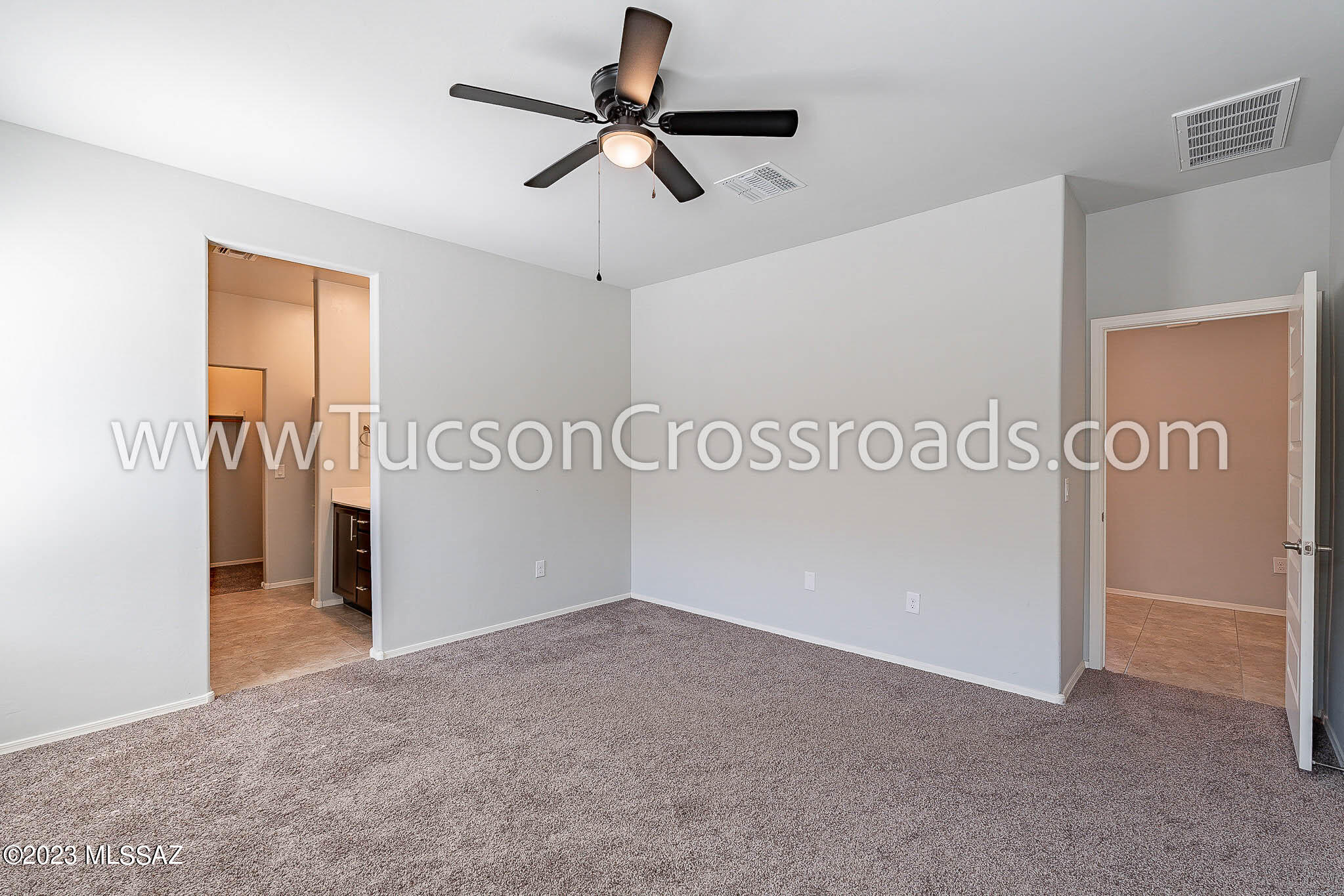Farm Field Five - Residential Lease