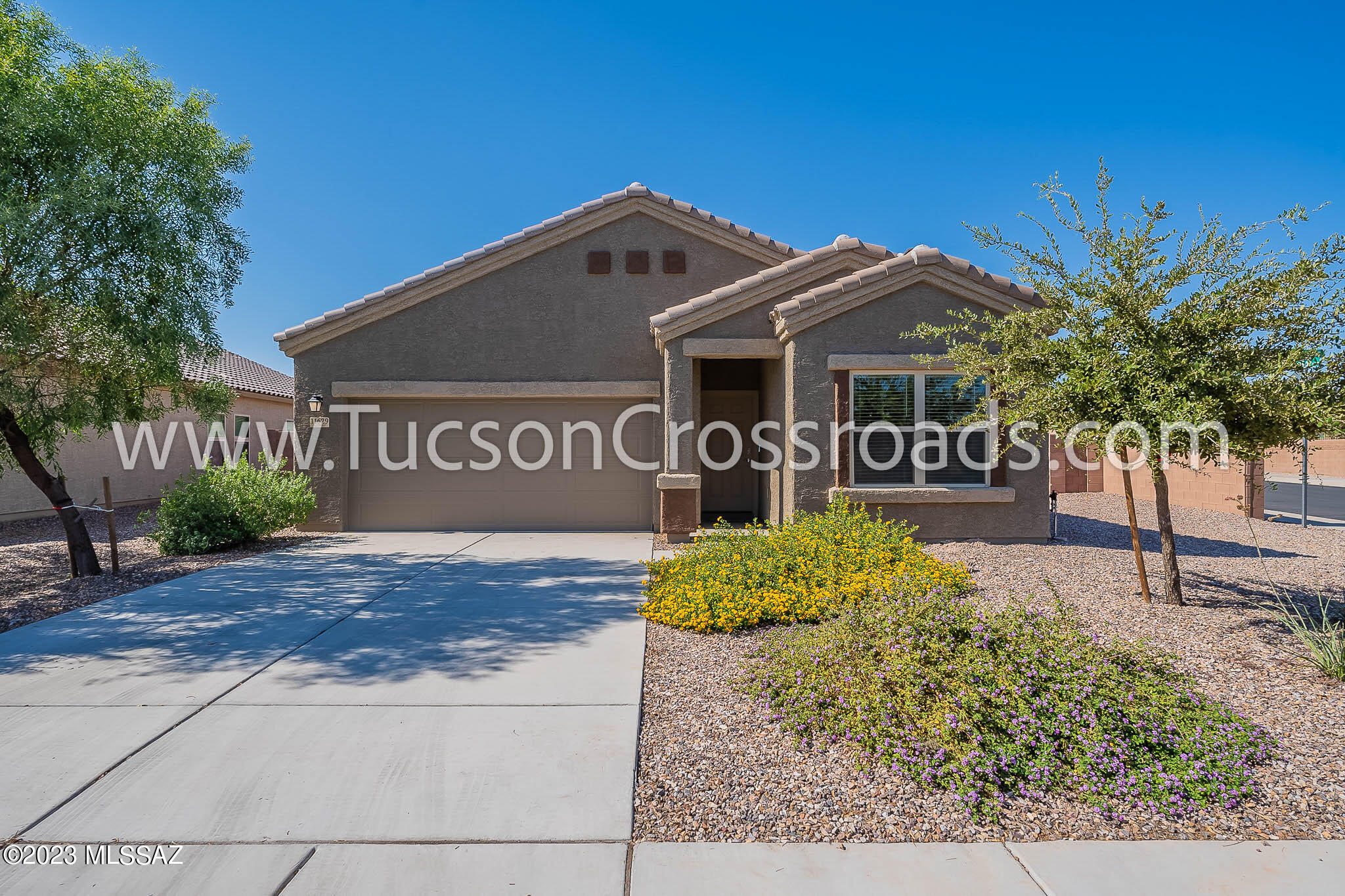 Farm Field Five - Residential Lease