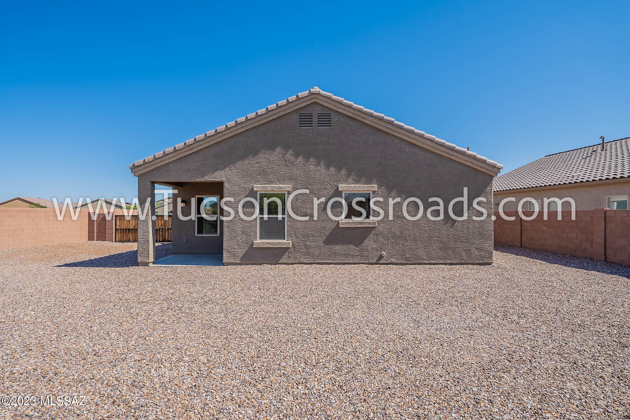 Farm Field Five - Residential Lease