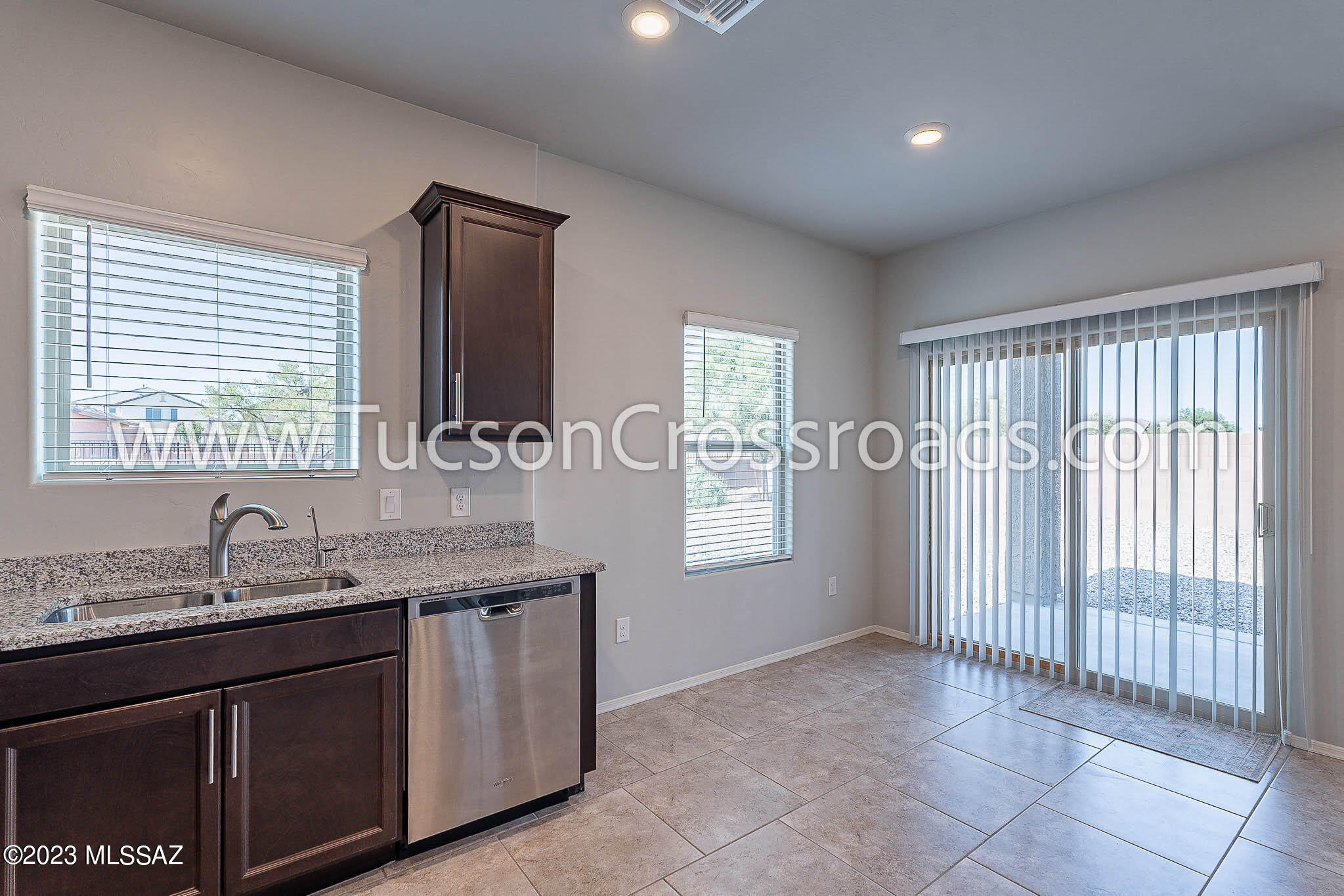 Farm Field Five - Residential Lease