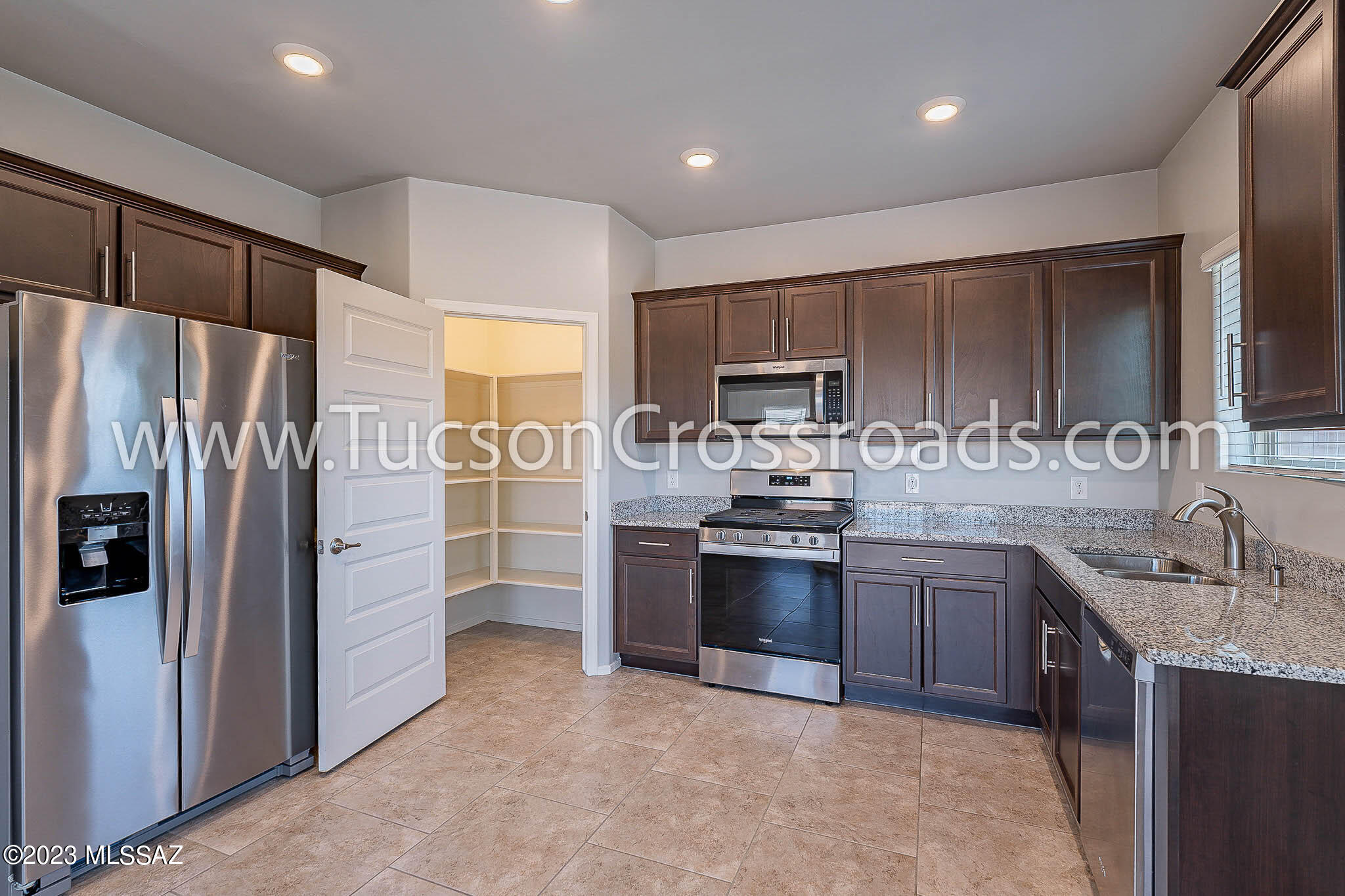 Farm Field Five - Residential Lease