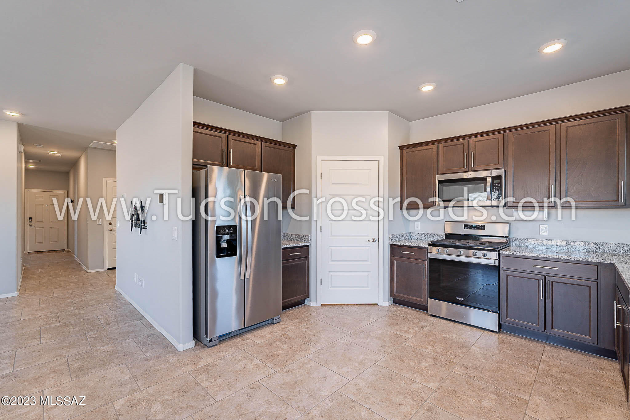 Farm Field Five - Residential Lease