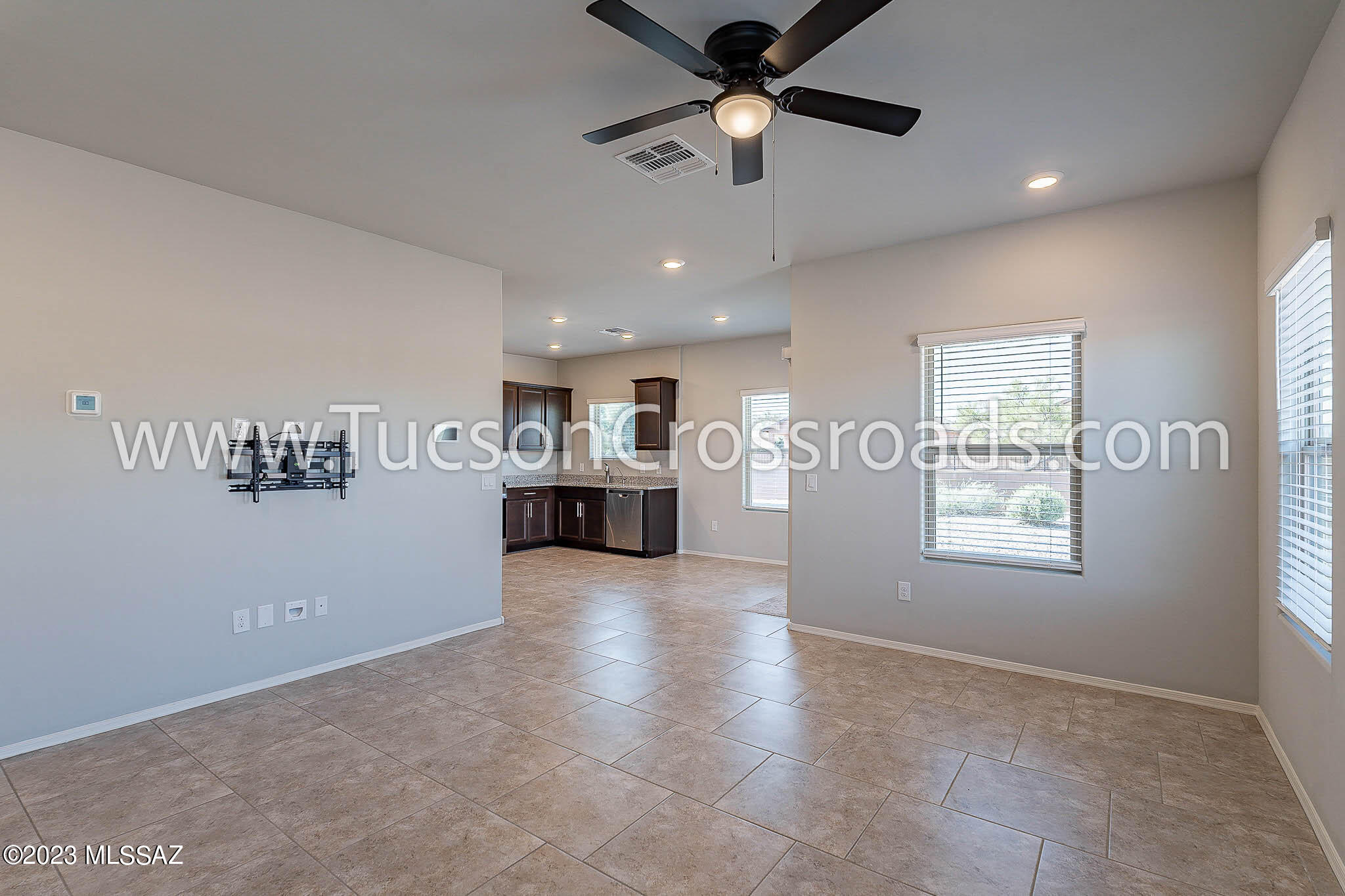 Farm Field Five - Residential Lease