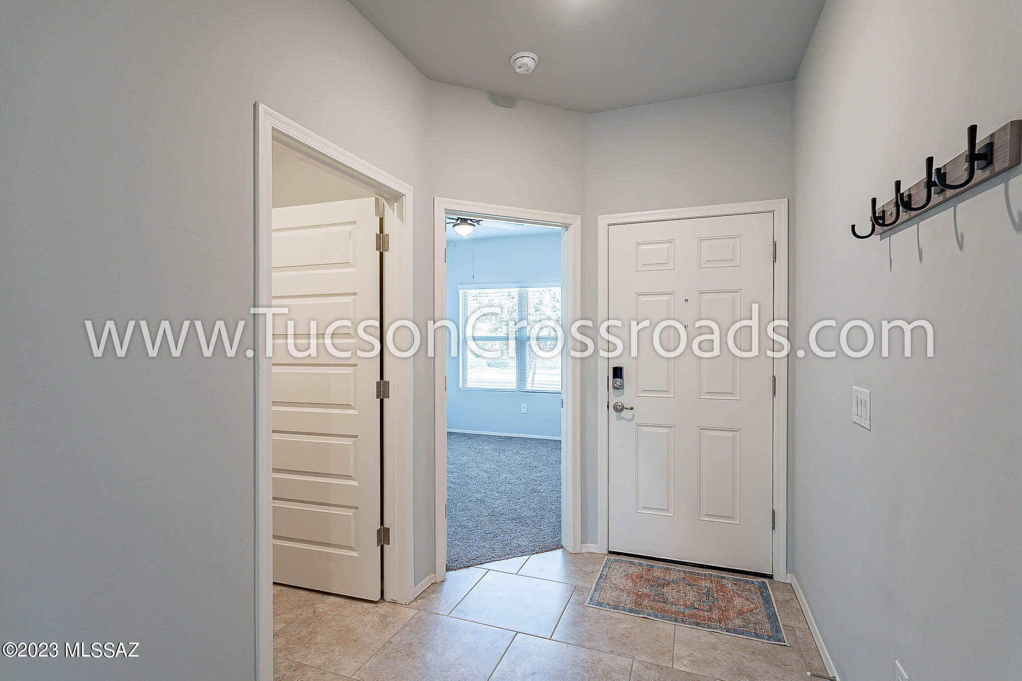 Farm Field Five - Residential Lease