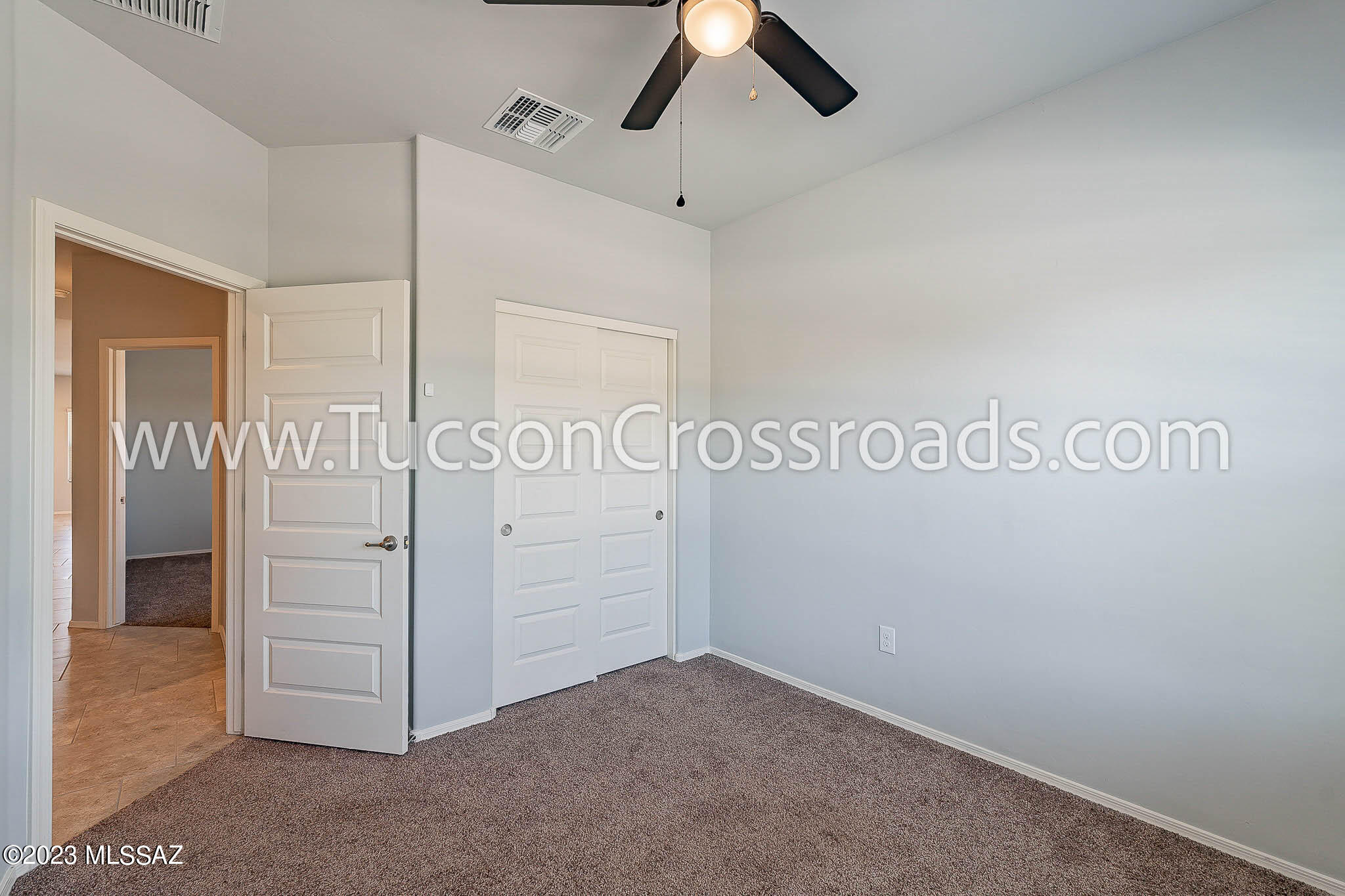 Farm Field Five - Residential Lease