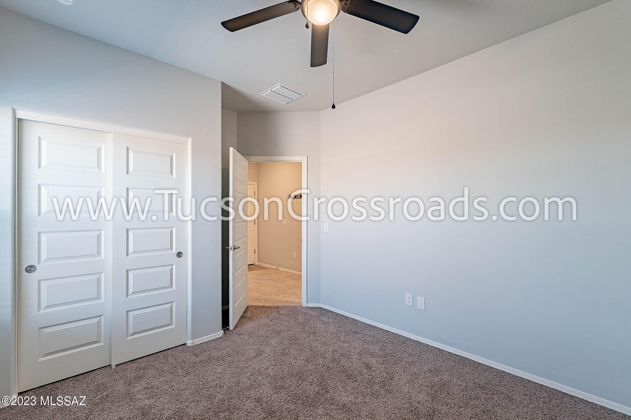 Farm Field Five - Residential Lease