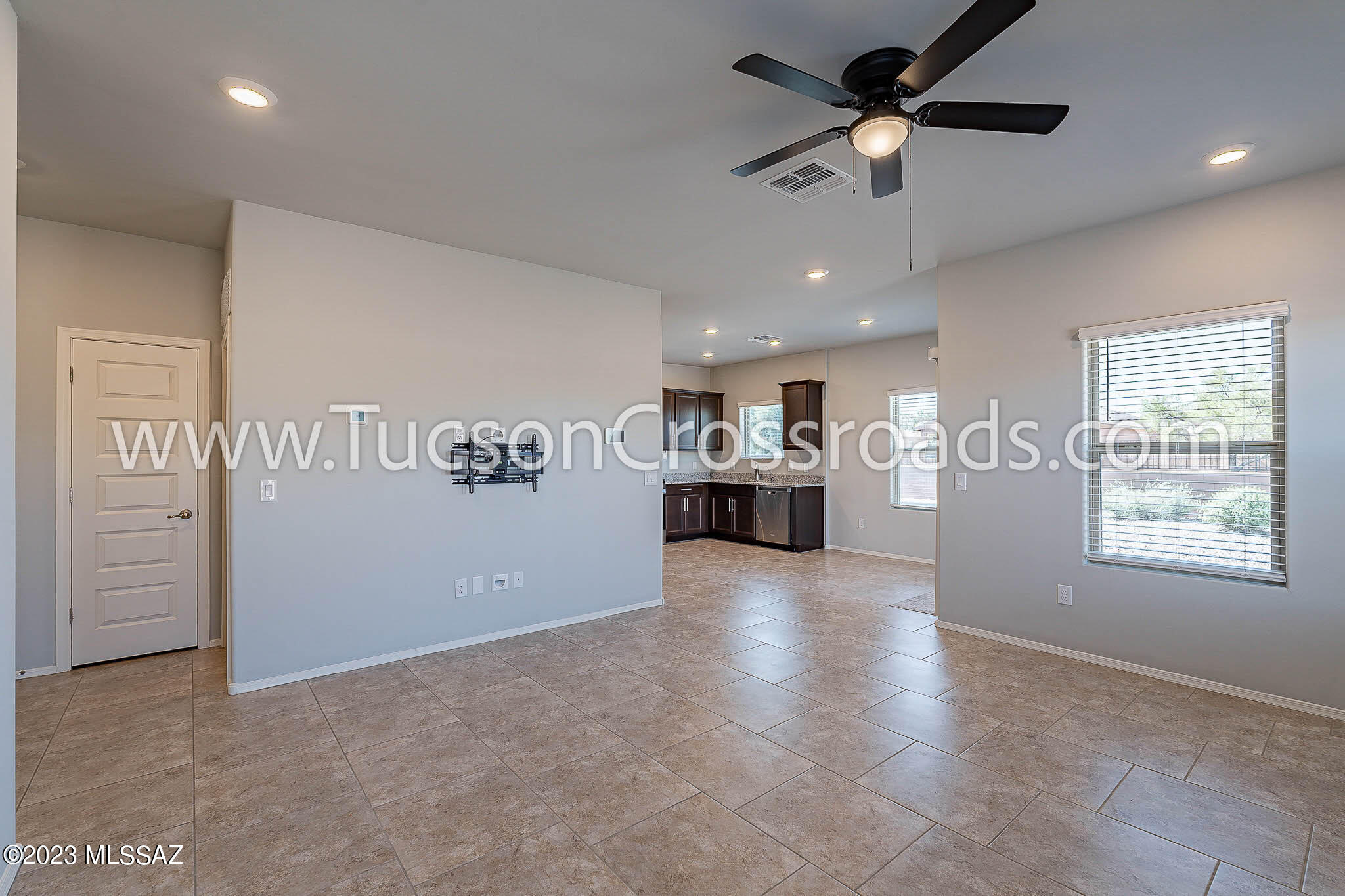 Farm Field Five - Residential Lease