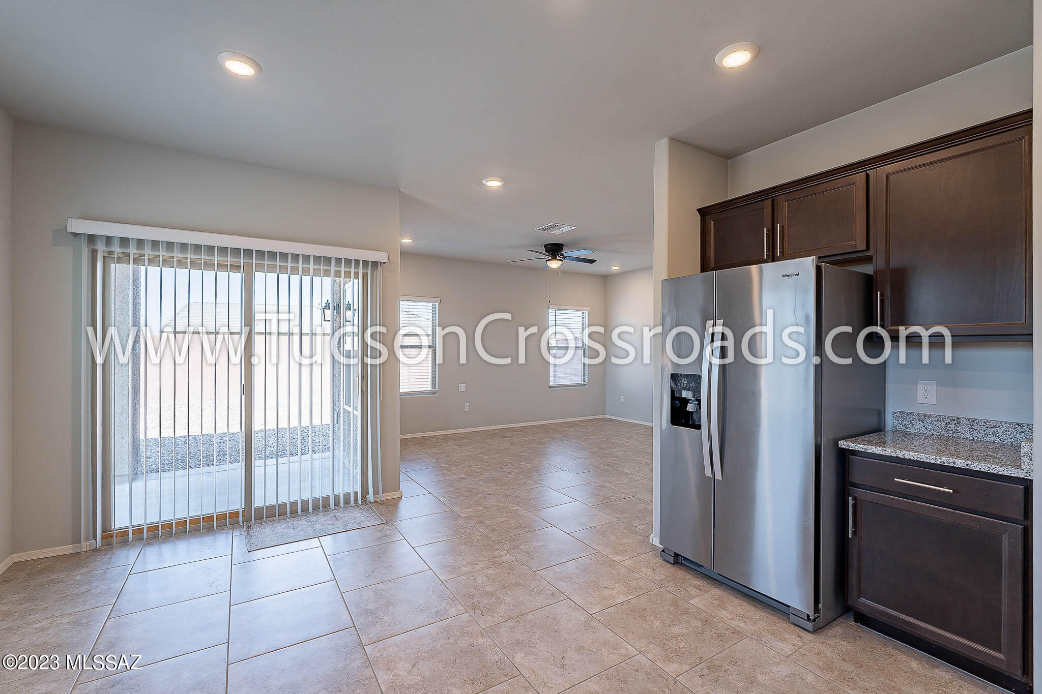 Farm Field Five - Residential Lease