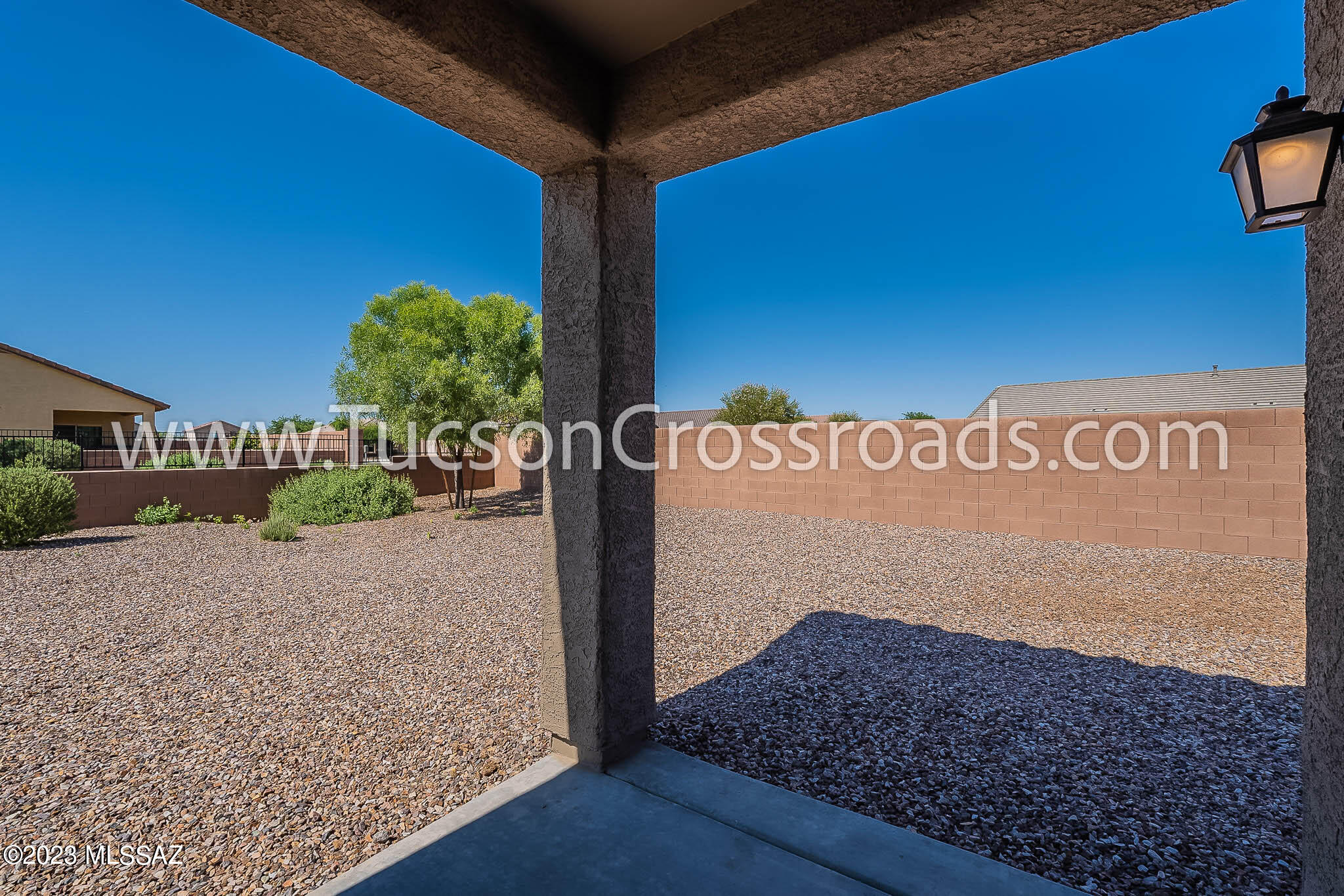 Farm Field Five - Residential Lease