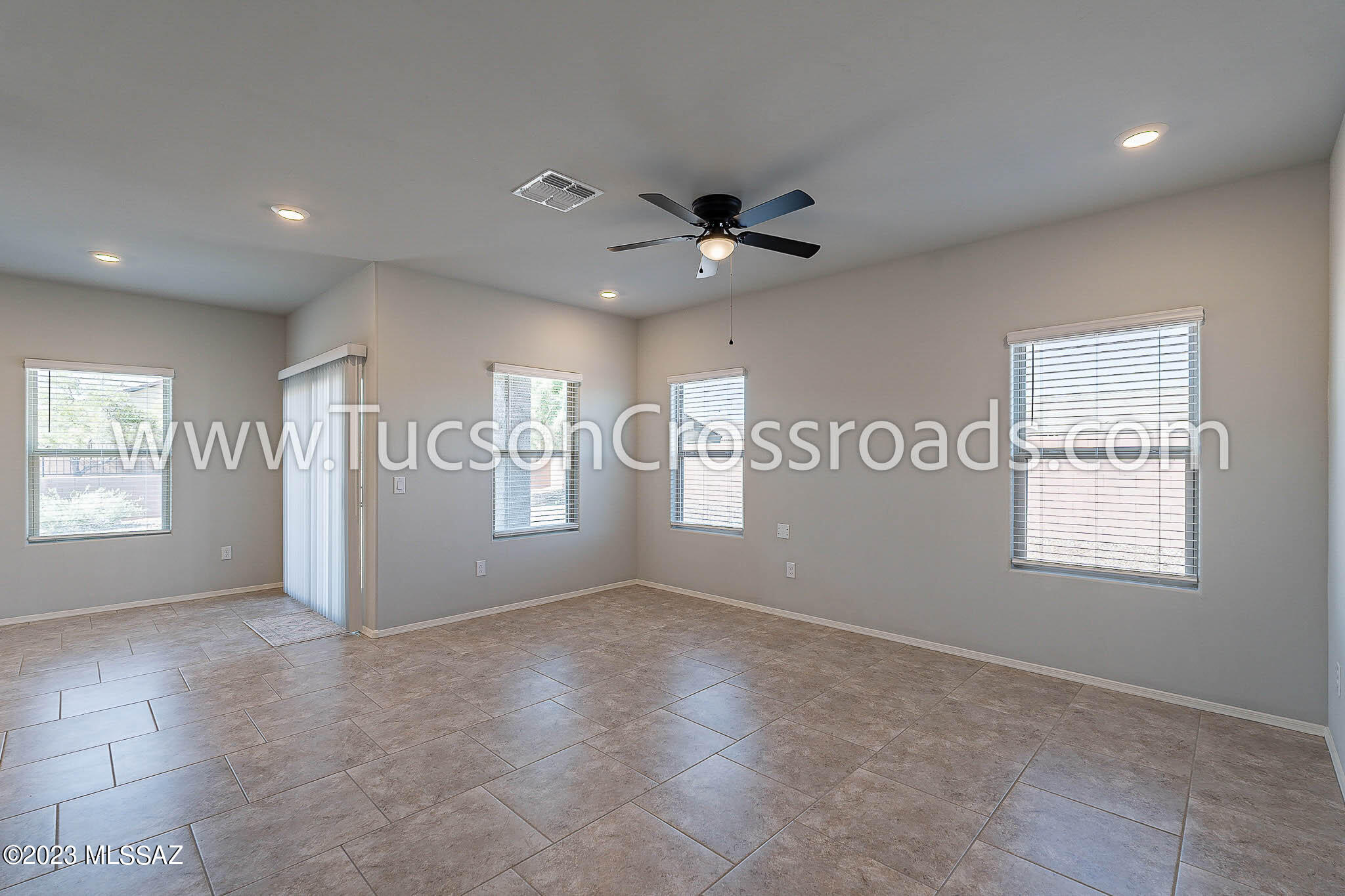Farm Field Five - Residential Lease