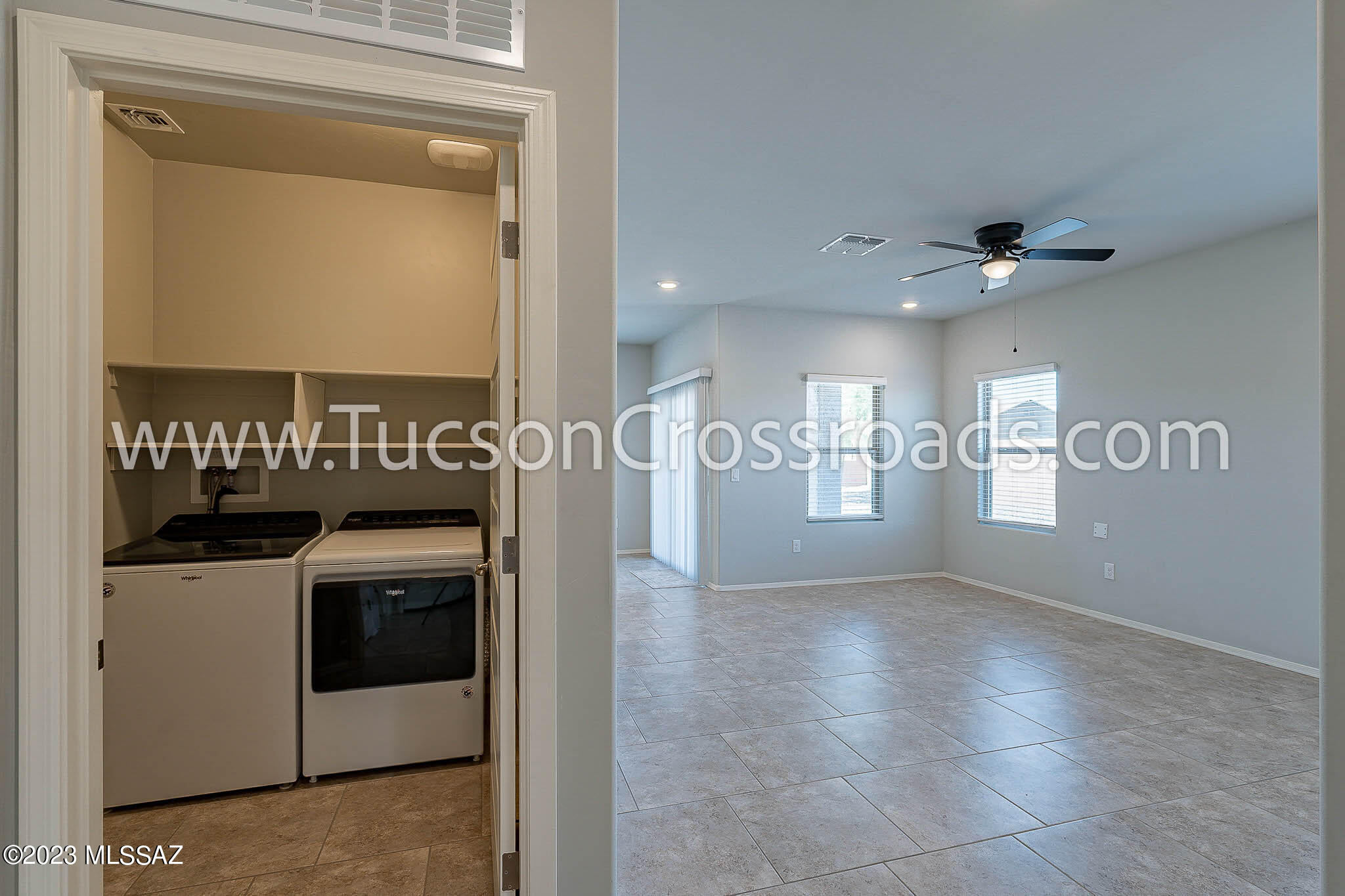 Farm Field Five - Residential Lease